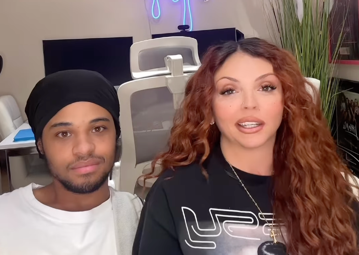 Nelson and her partner Zion Foster previously opened up about the difficult pregnancy