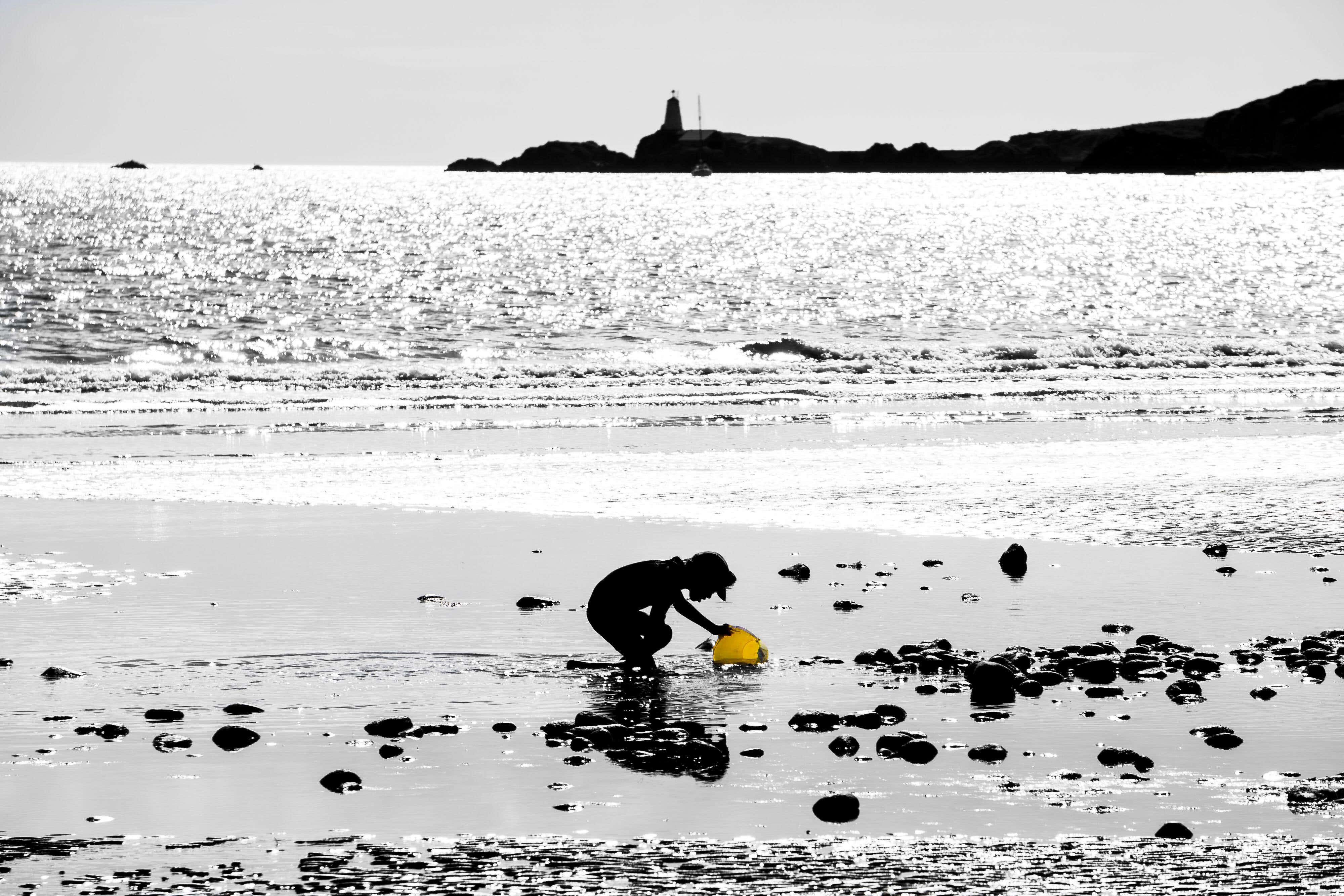 Analysis shows child sexual abuse is less likely to be identified and named as a concern in child protection plans than ever before (Alamy/PA)