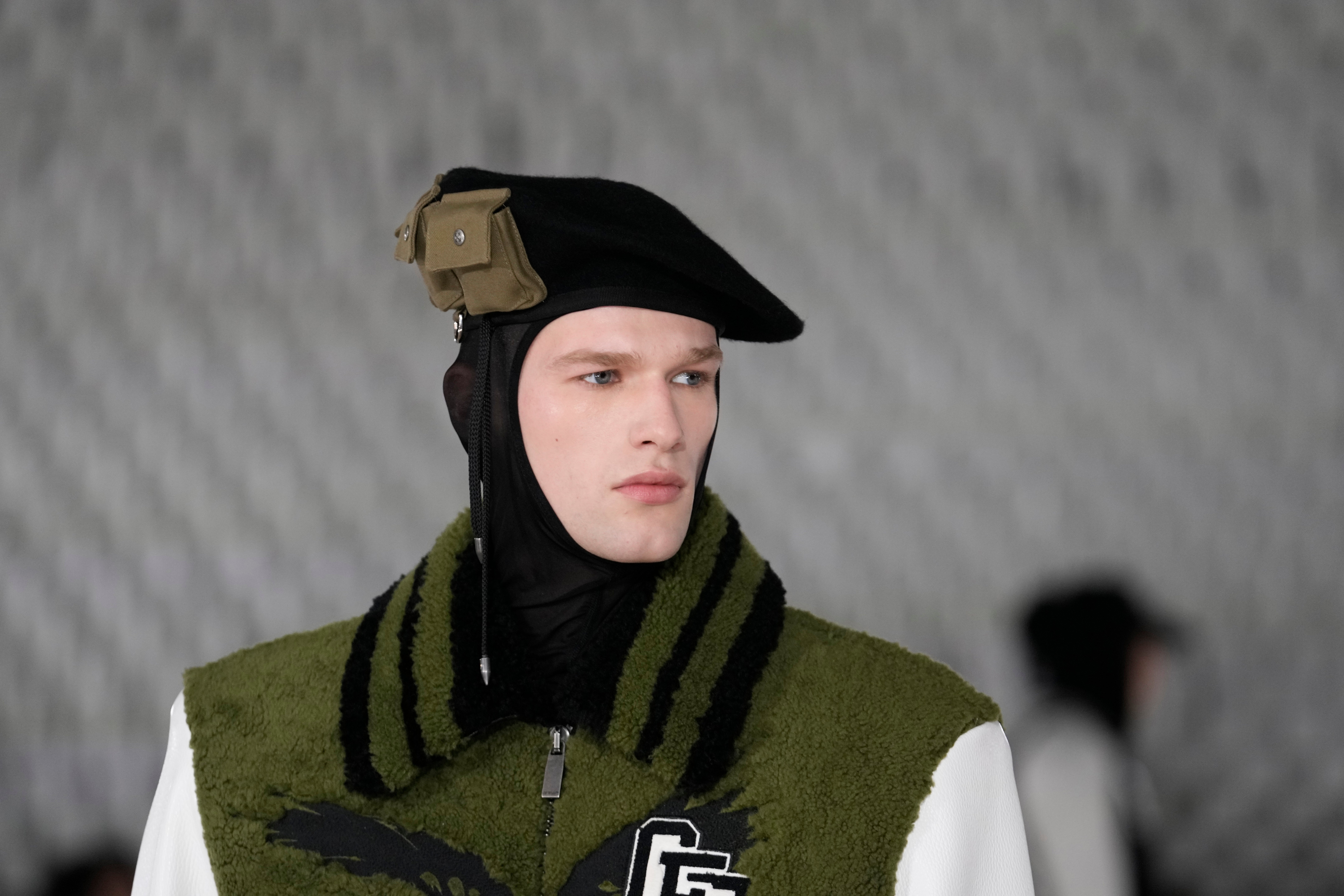 France Fashion Off-White F/W 25/26