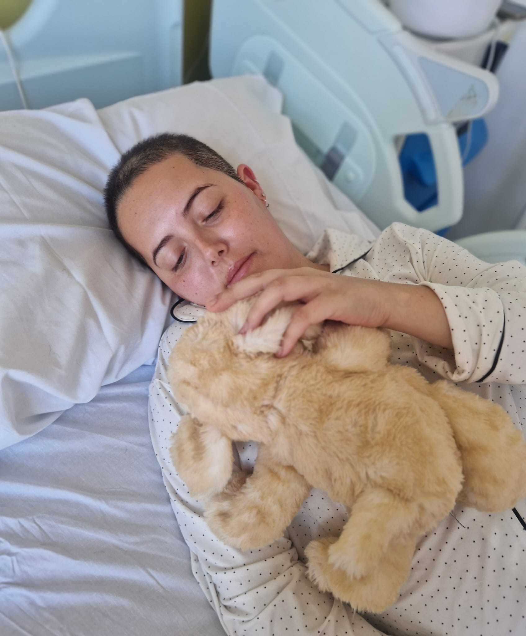 Cleo Davies was found unresponsive on January 8