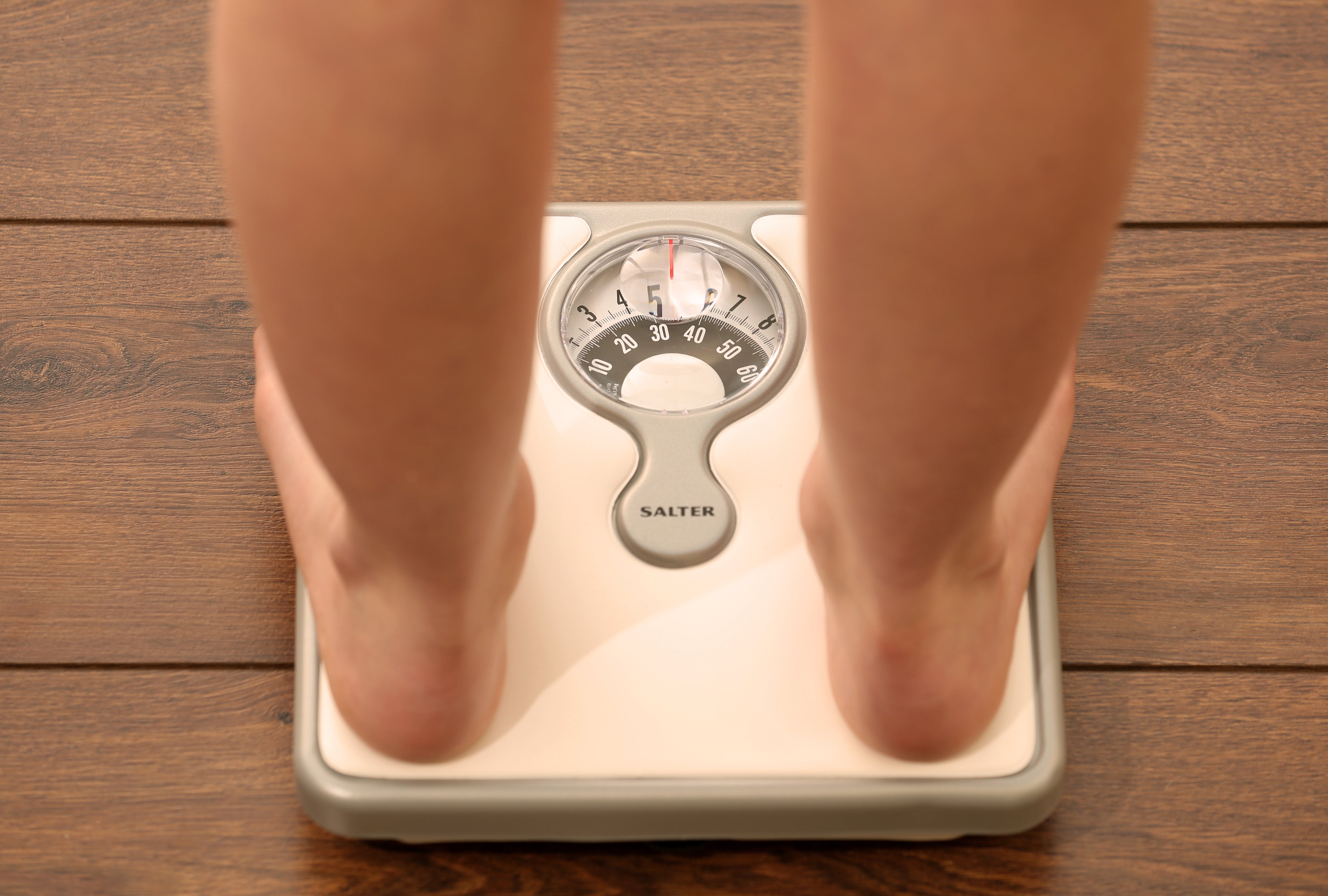 The pilot scheme is being rolled out at 15 Complications from Excess Weight (CEW) clinics