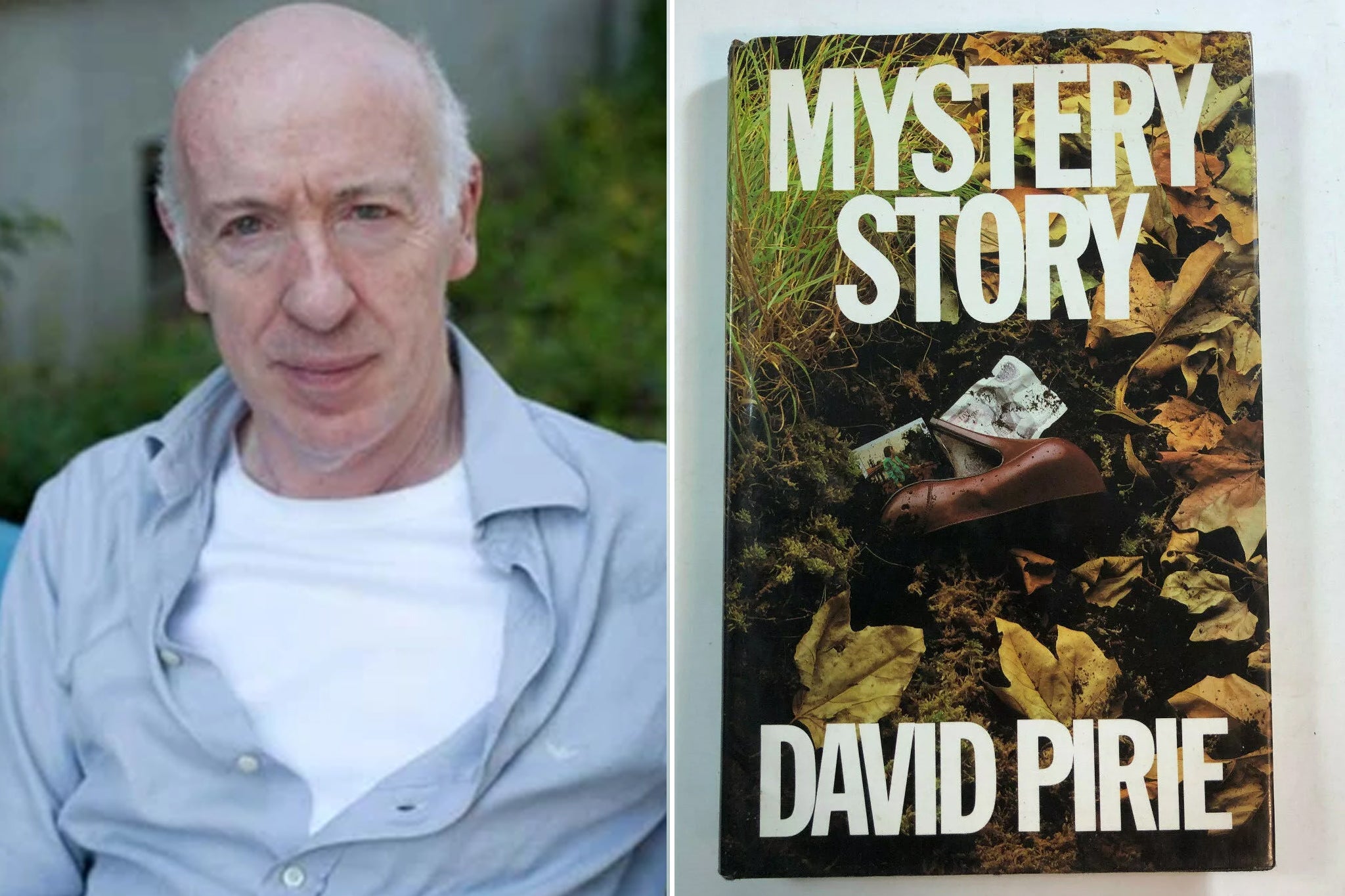 Published in 1980, Pirie’s book takes place in an alternative contemporary Britain