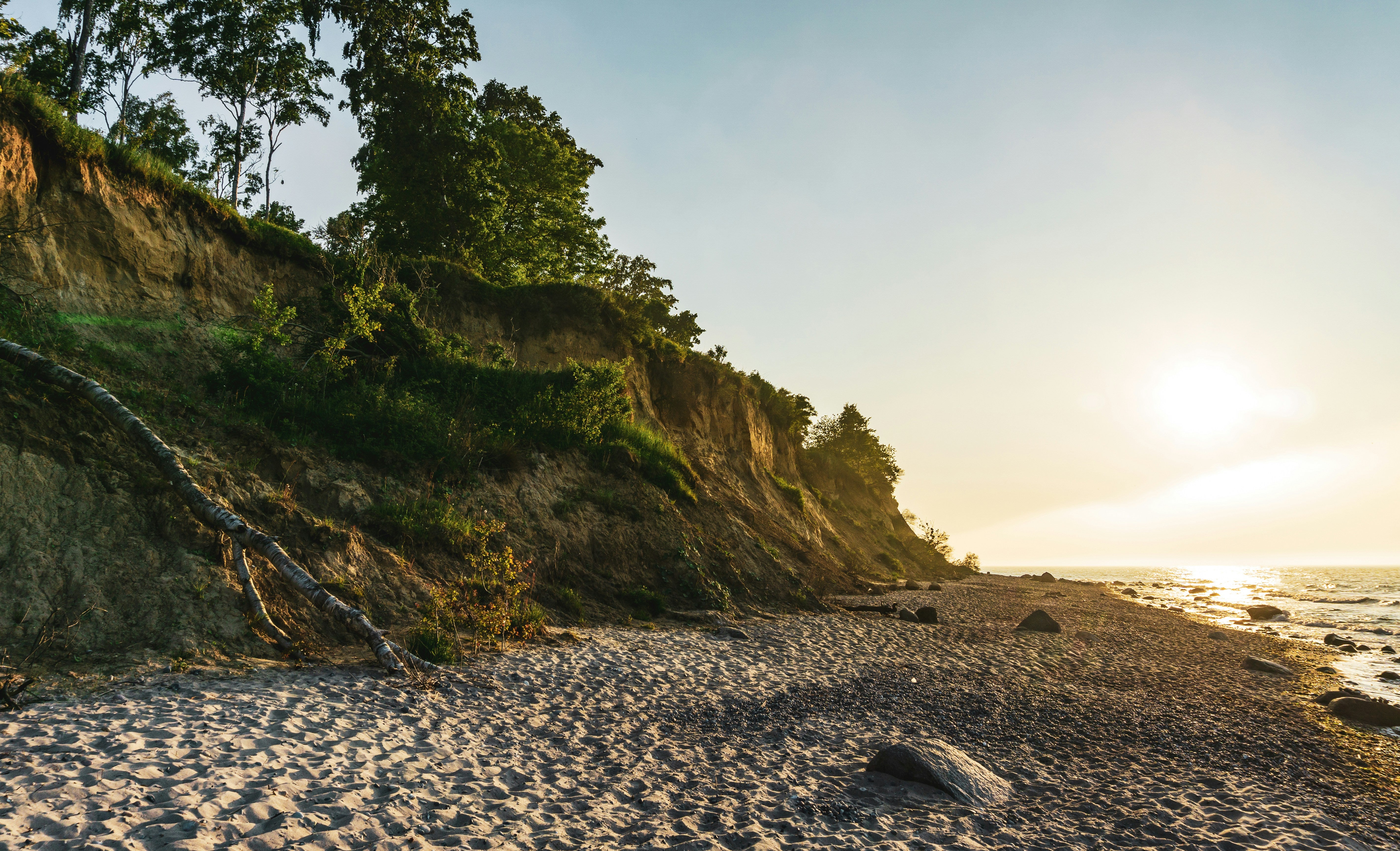 Nudism has long been an accepted part of German culture