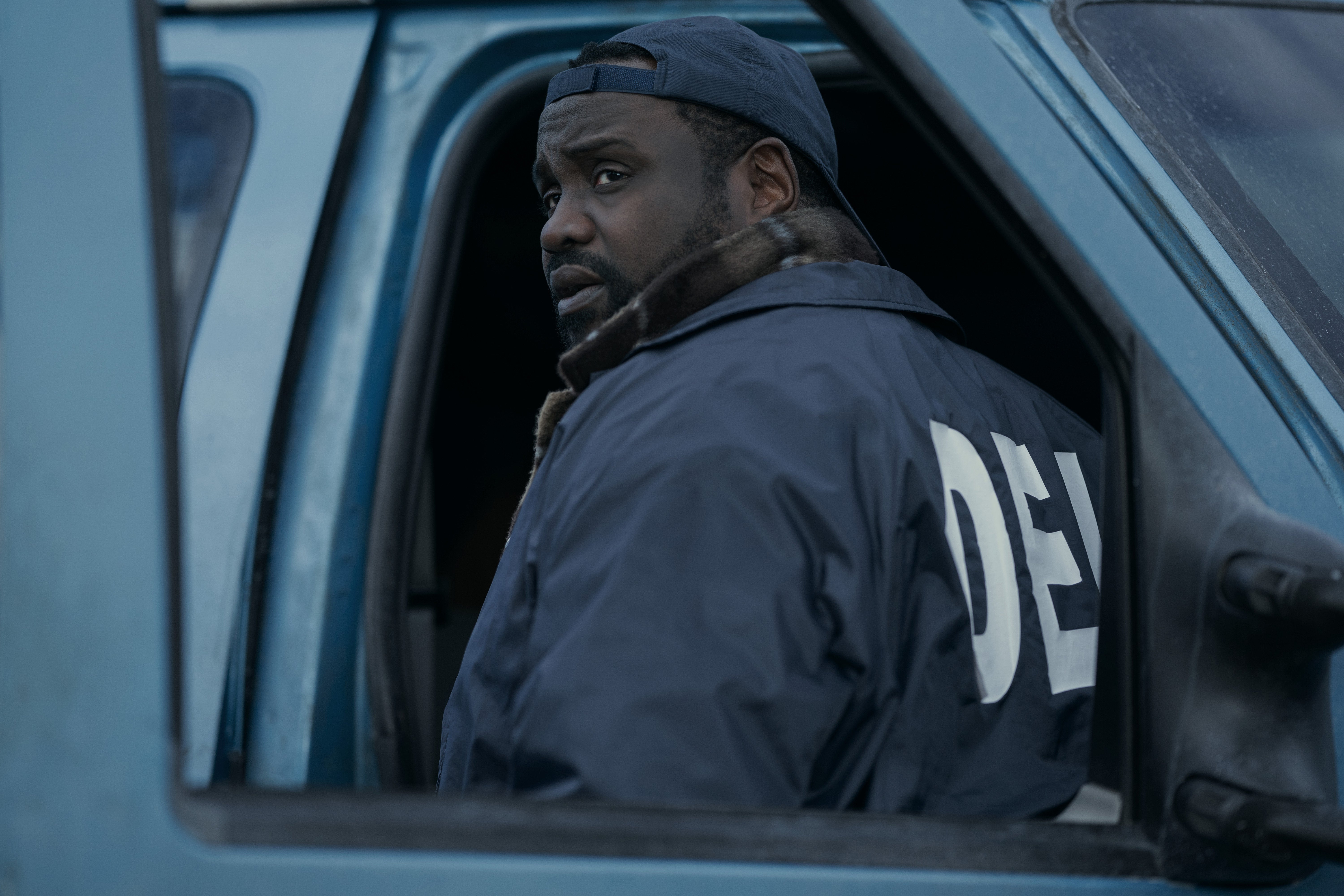 Brian Tyree Henry in ‘Dope Thief’