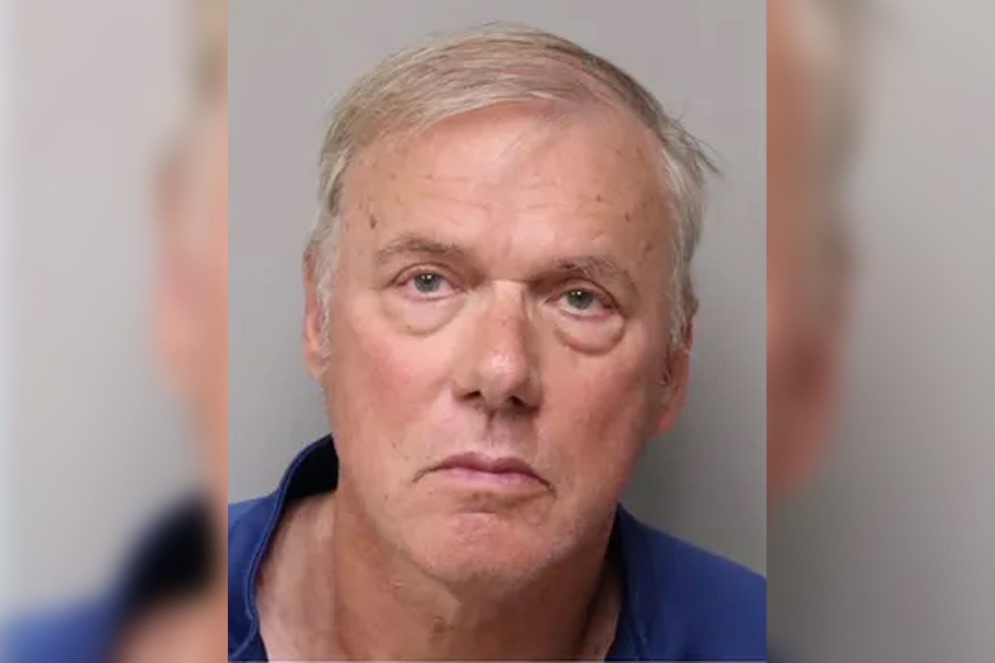 William Yovic, the husband of a Florida state representative, has been accused of not paying more than $100,000 in sales taxes