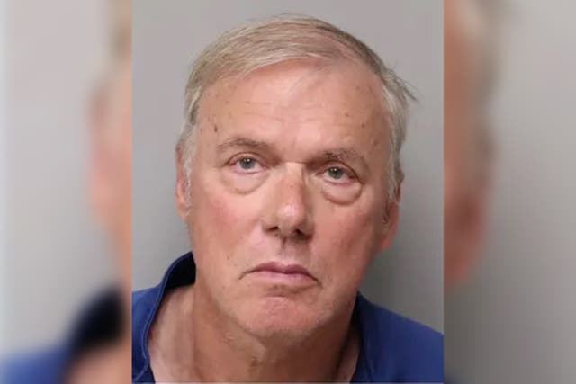 <p>William Yovic, the husband of a Florida state representative, has been accused of not paying more than $100,000 in sales taxes </p>