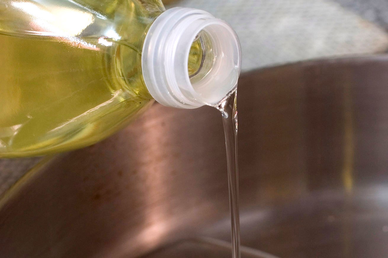 ‘Seed oils’ have become a target of dietary concern for many Americans