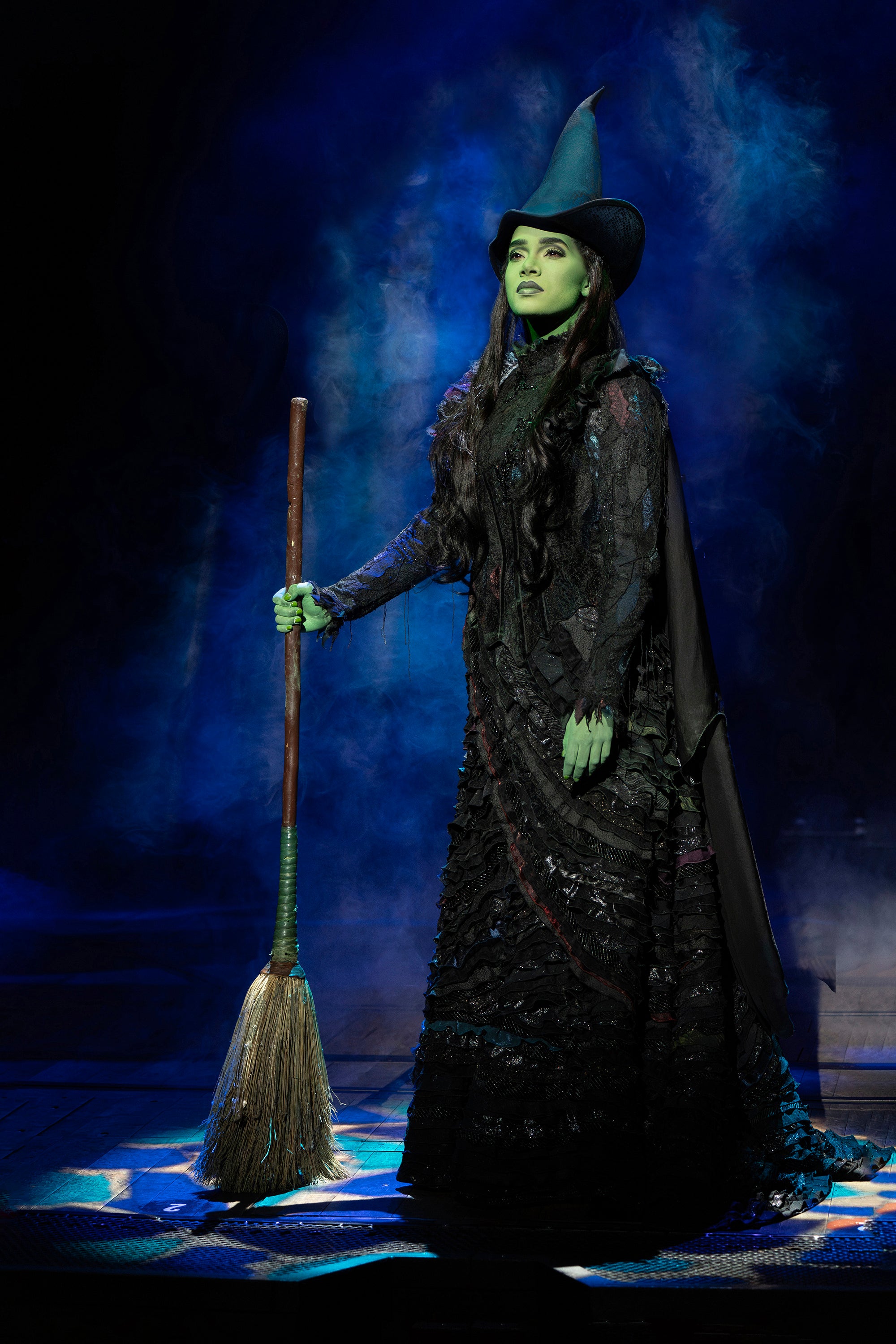 Theater-Wicked-Lencia Kebede