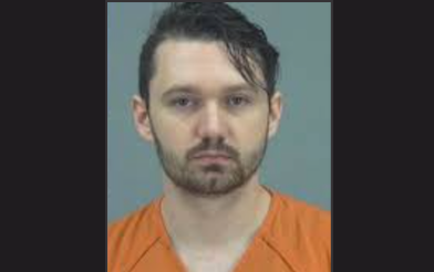 Ryan Hackney, 31, is one of the sons of YouTuber Machelle Hobson, whose channel featured her seven adopted children. Hobson was charged with more than 30 counts of child abuse and later died in jail awaiting her trial