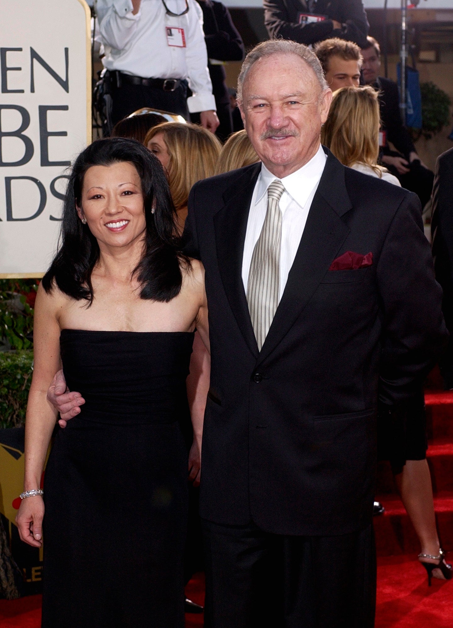 Gene Hackman and his wife Betsy Arakawa likely died a week apart, authorities say.