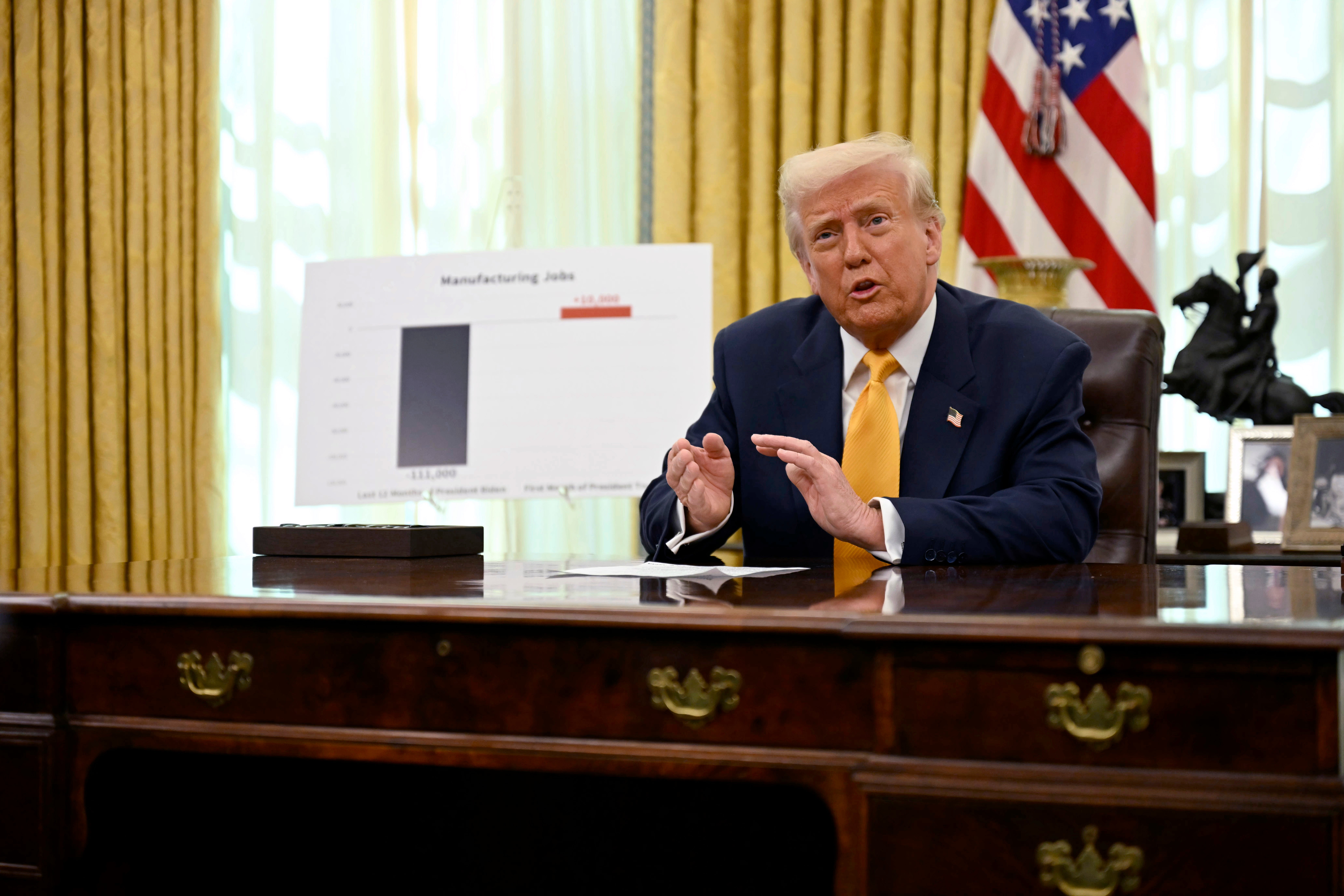 The Trump campaign in 2024 co-opted the negative press and turned it into strategy. His mugshots were slapped onto Trump-branded merchandise and sold to support his campaign