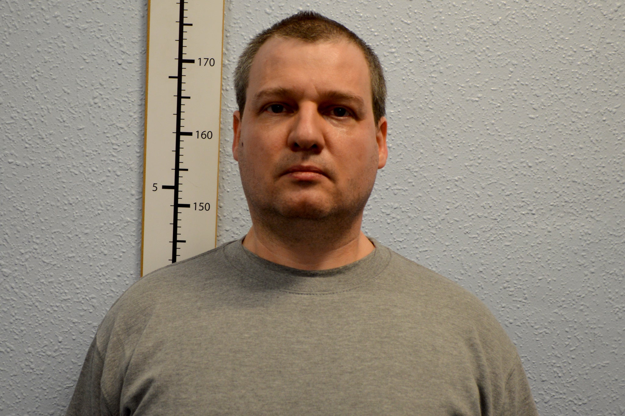 Orlin Roussev had bragged about being similar to James Bond character Q