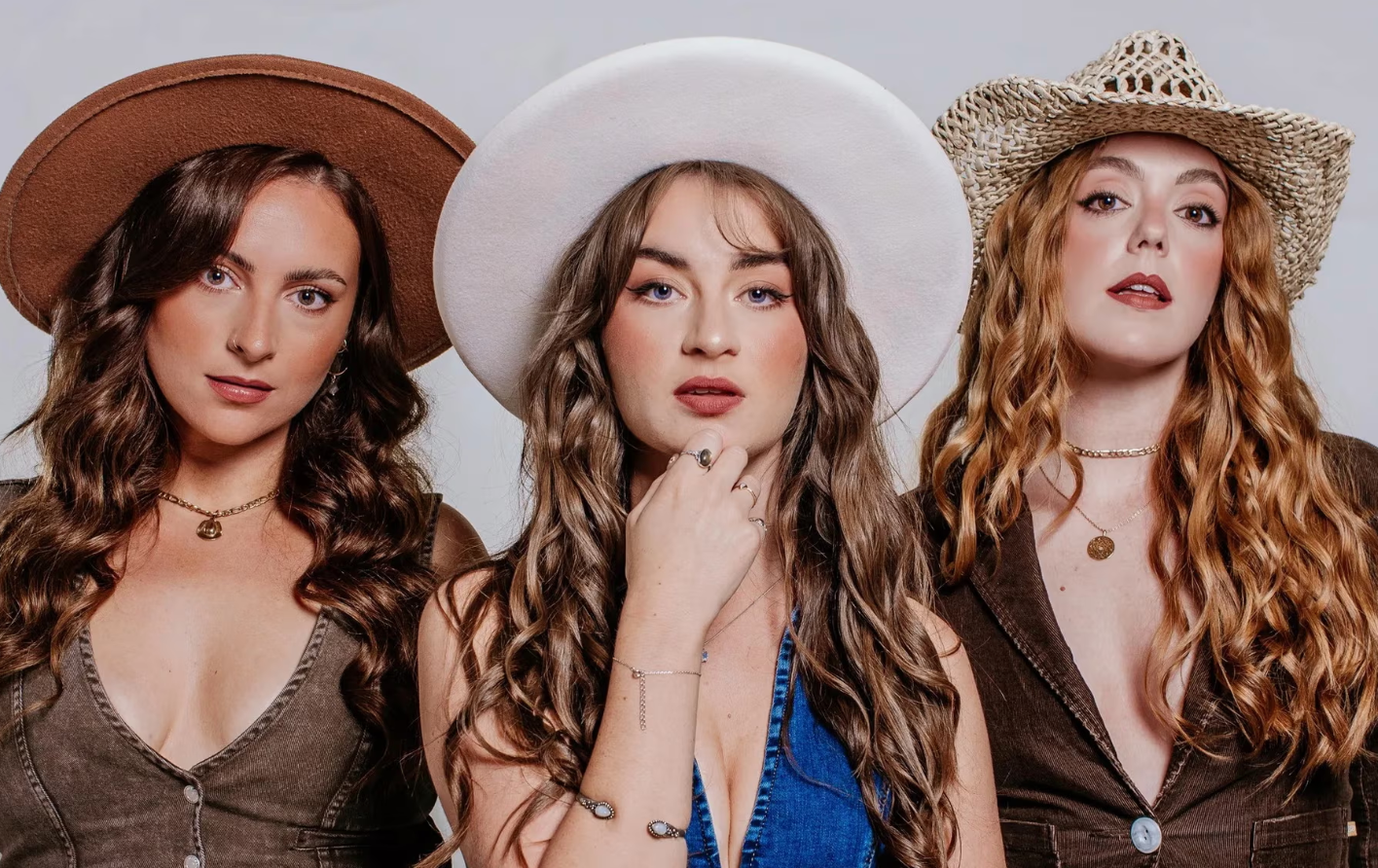 Pop trio Remember Monday will represent the UK at Eurovision 2025