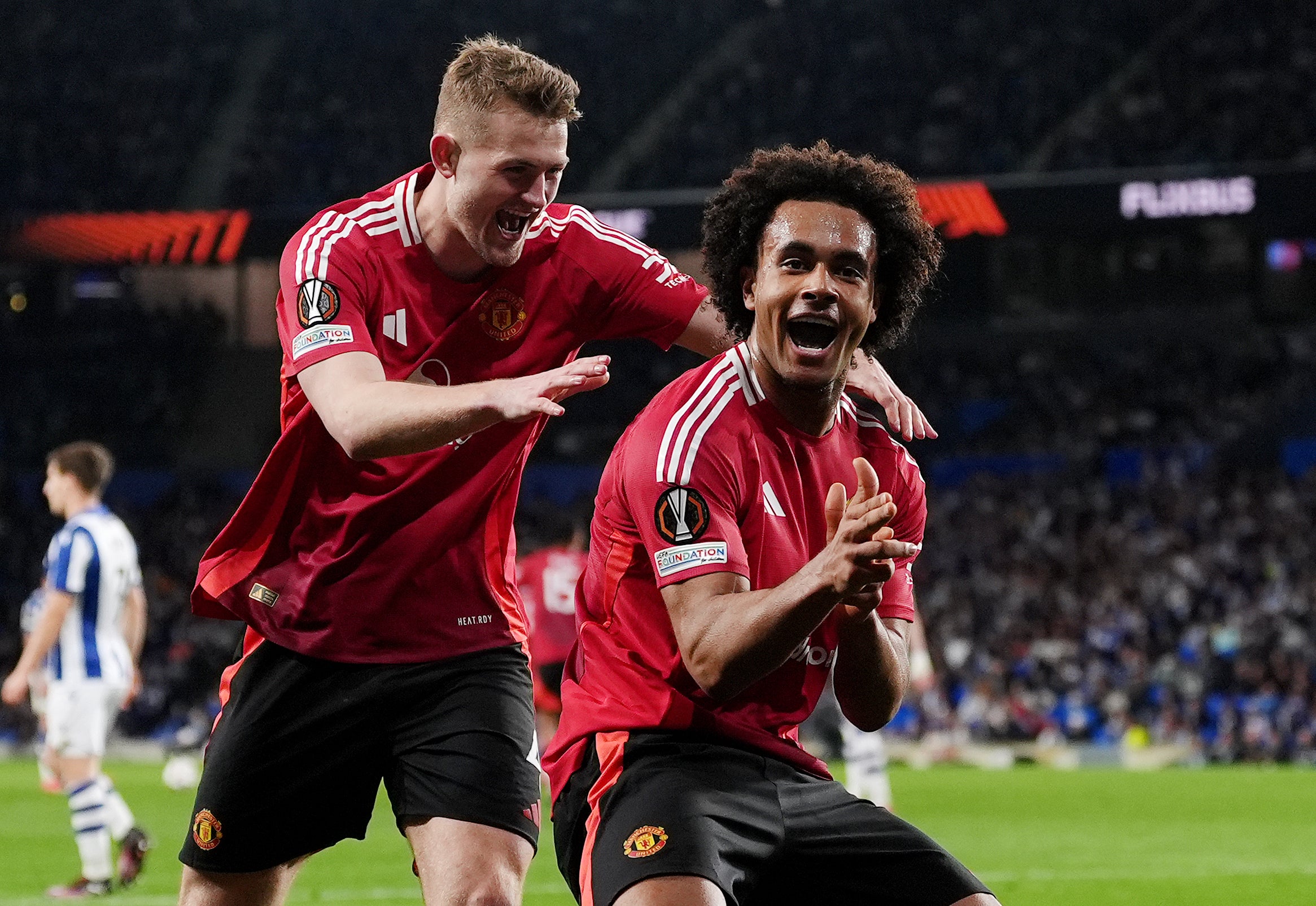 Manchester United’s season may now depend on just one man