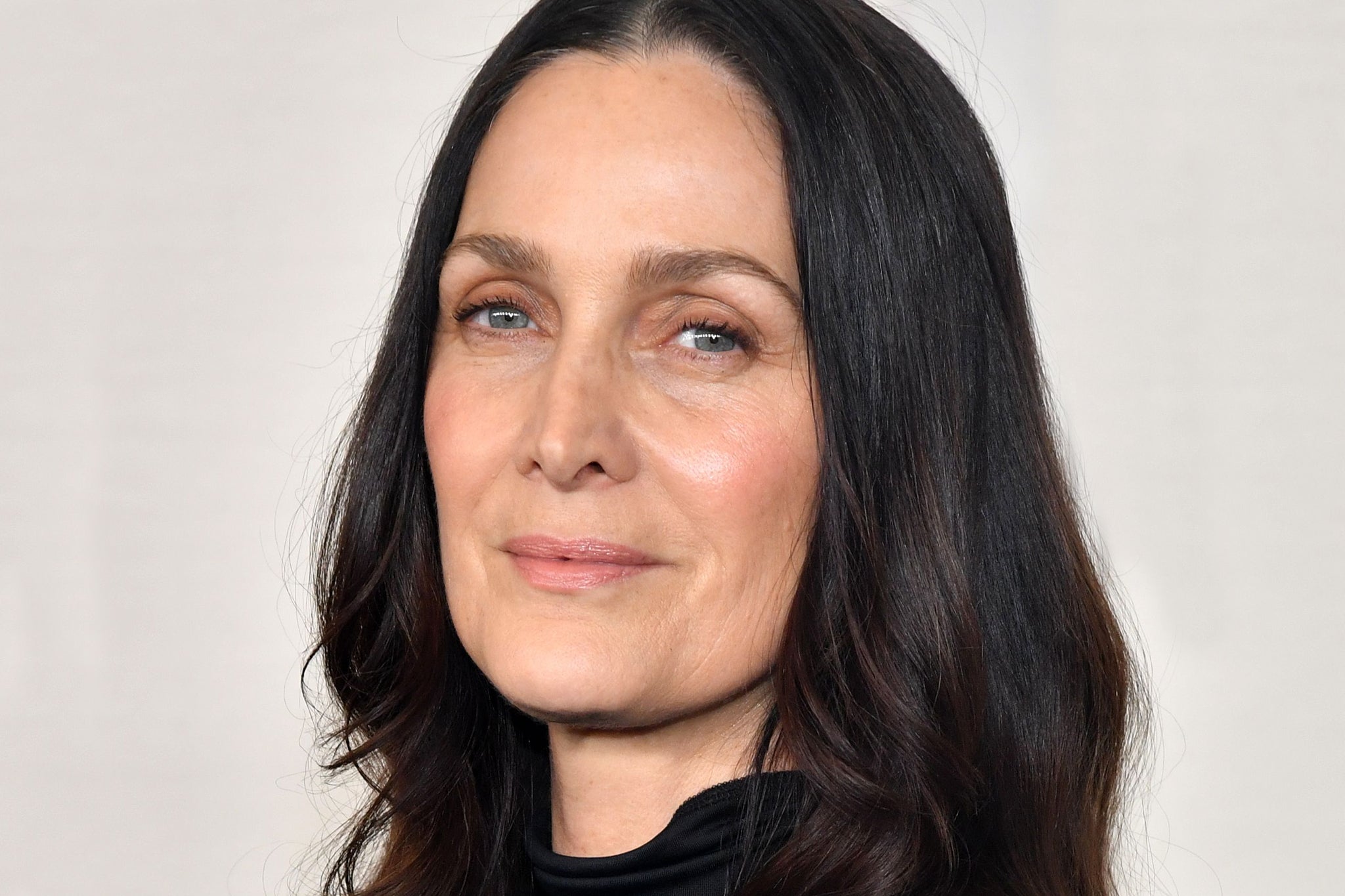 Carrie-Anne Moss: ‘Not only am I drawn to genre films, but they are drawn to me’
