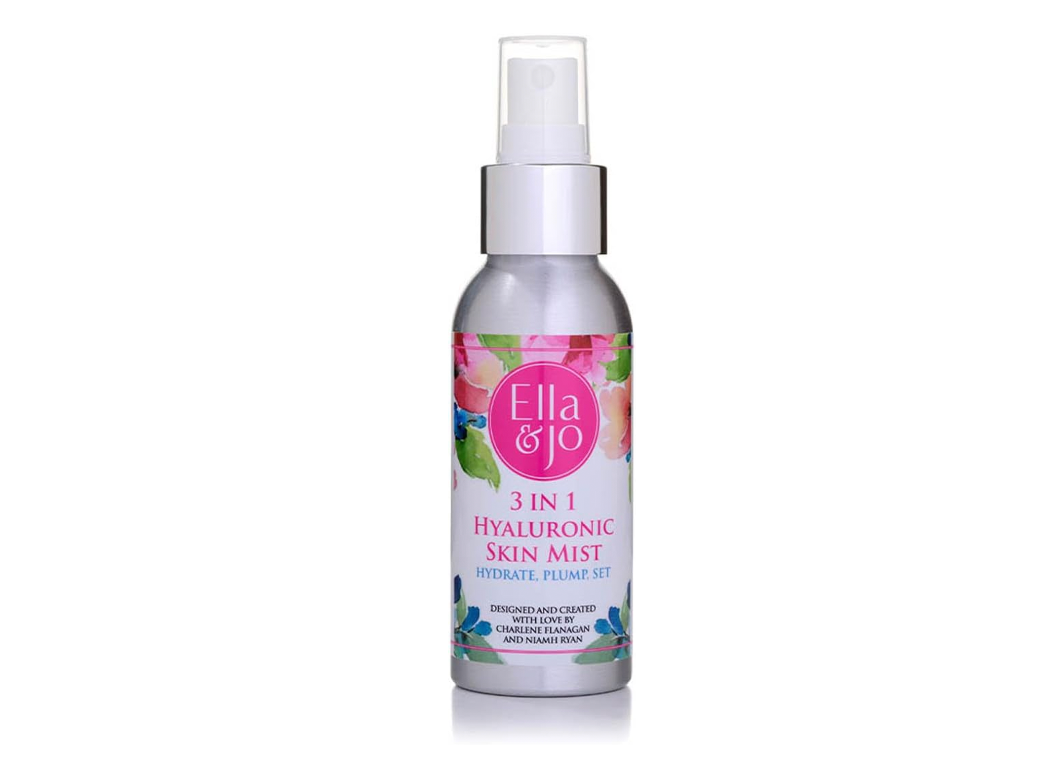 Ella and Jo anti redness review indybest