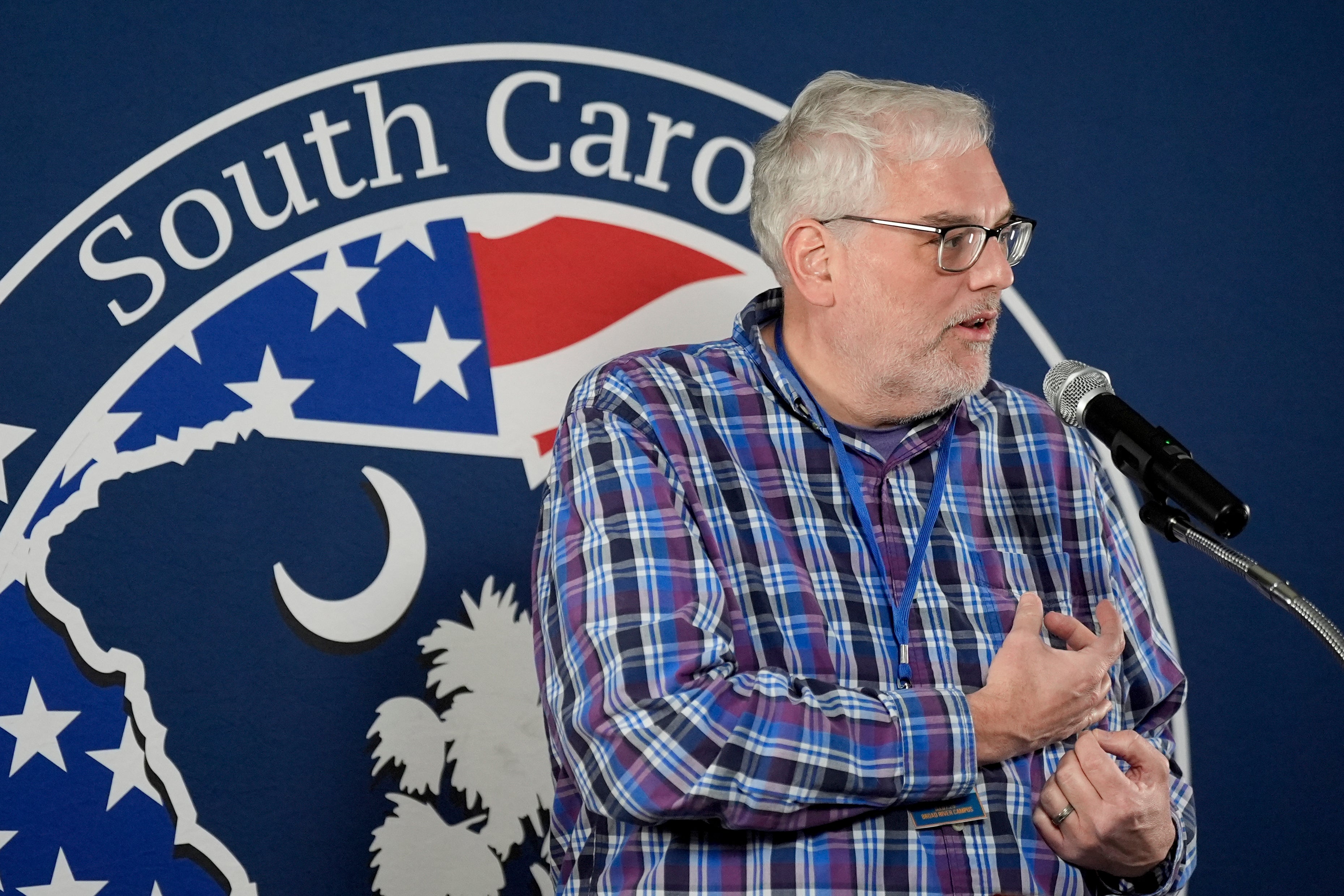 South Carolina Execution