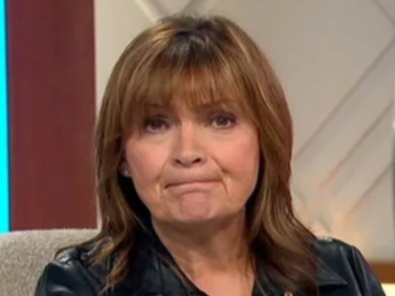 Lorraine Kelly’s eponymous breakfast programme will only air for 30 minutes after ITV scheduling shake up