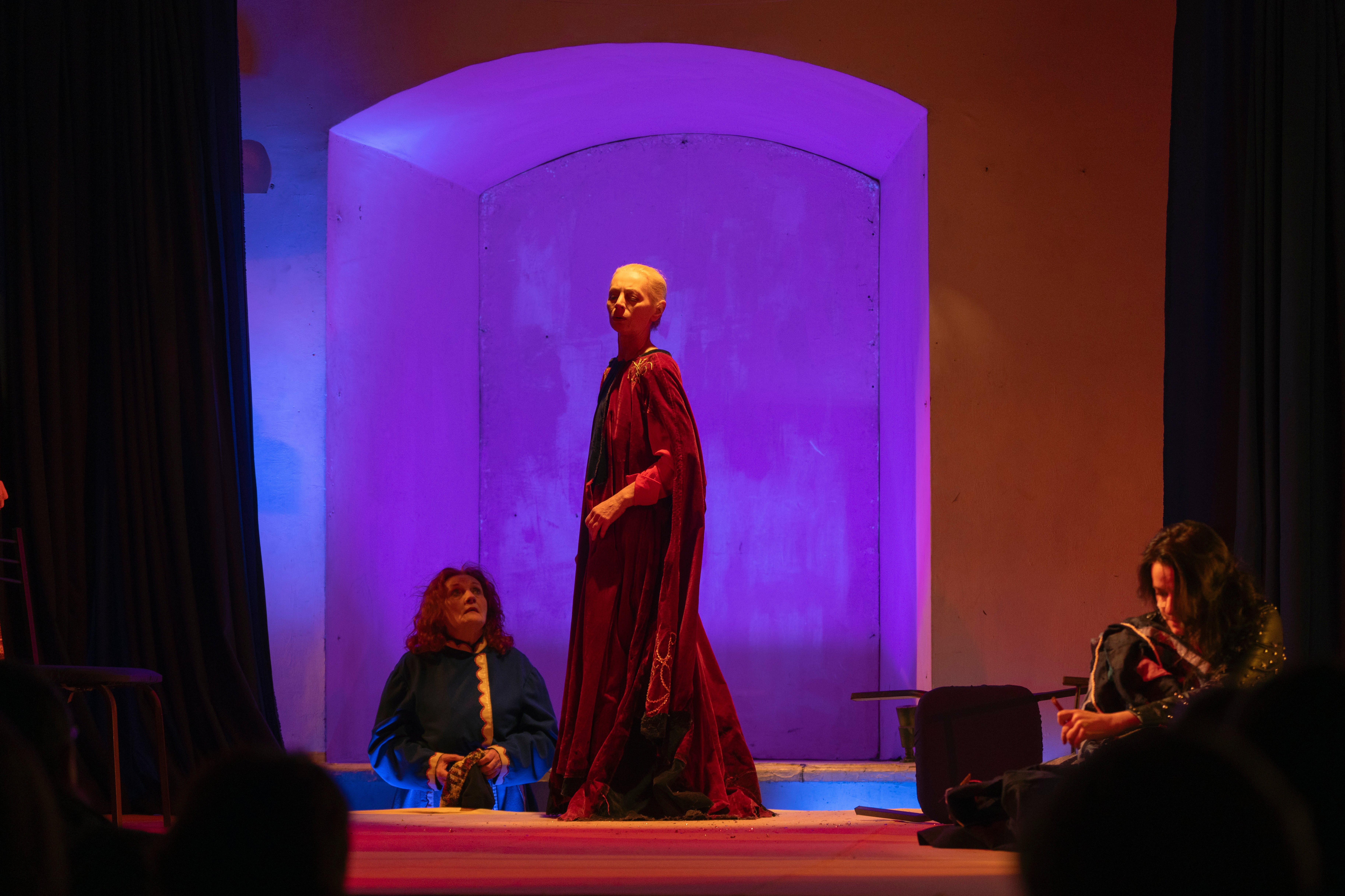 Russia Ukraine War Theater