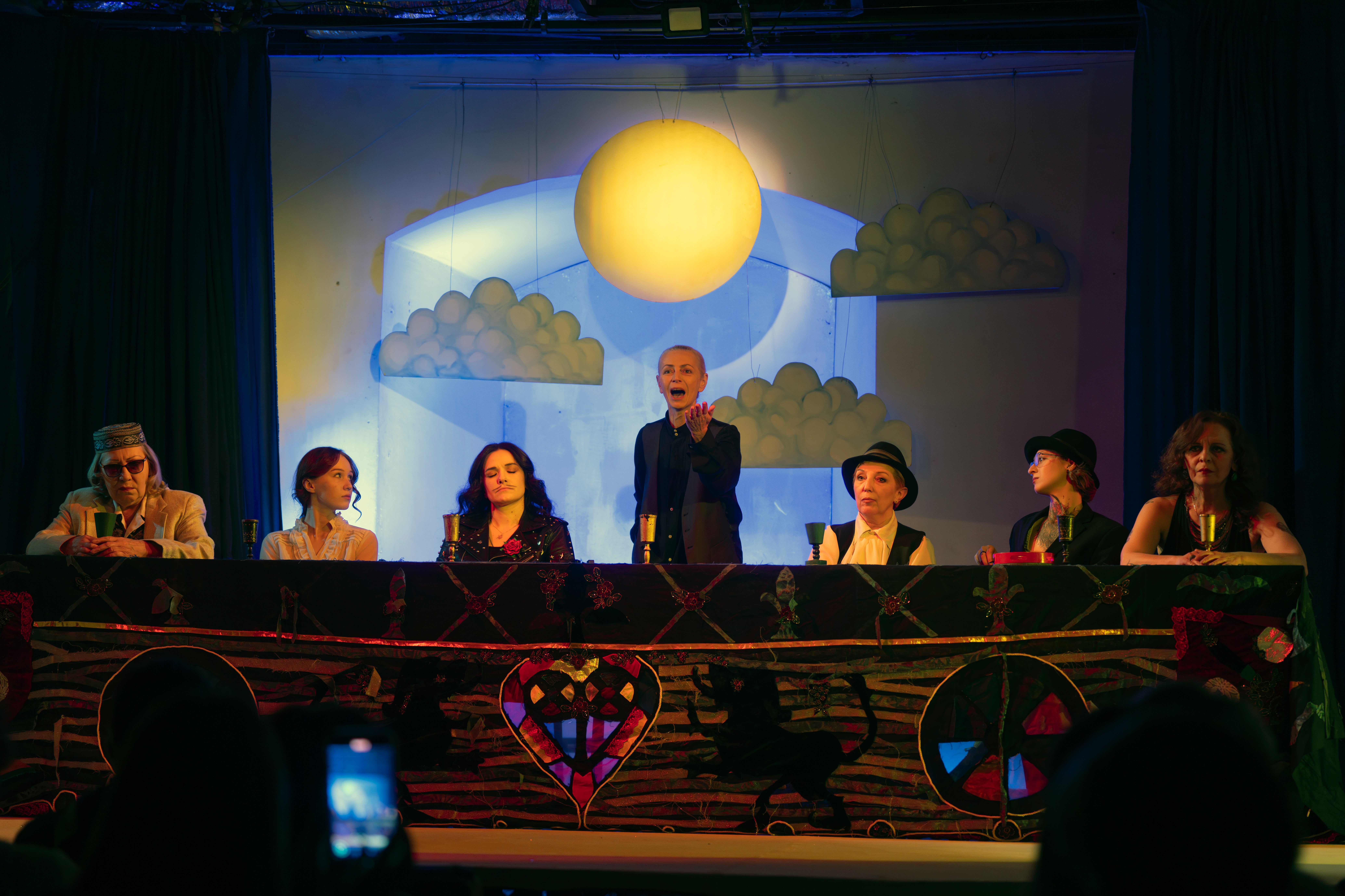 Russia Ukraine War Theater