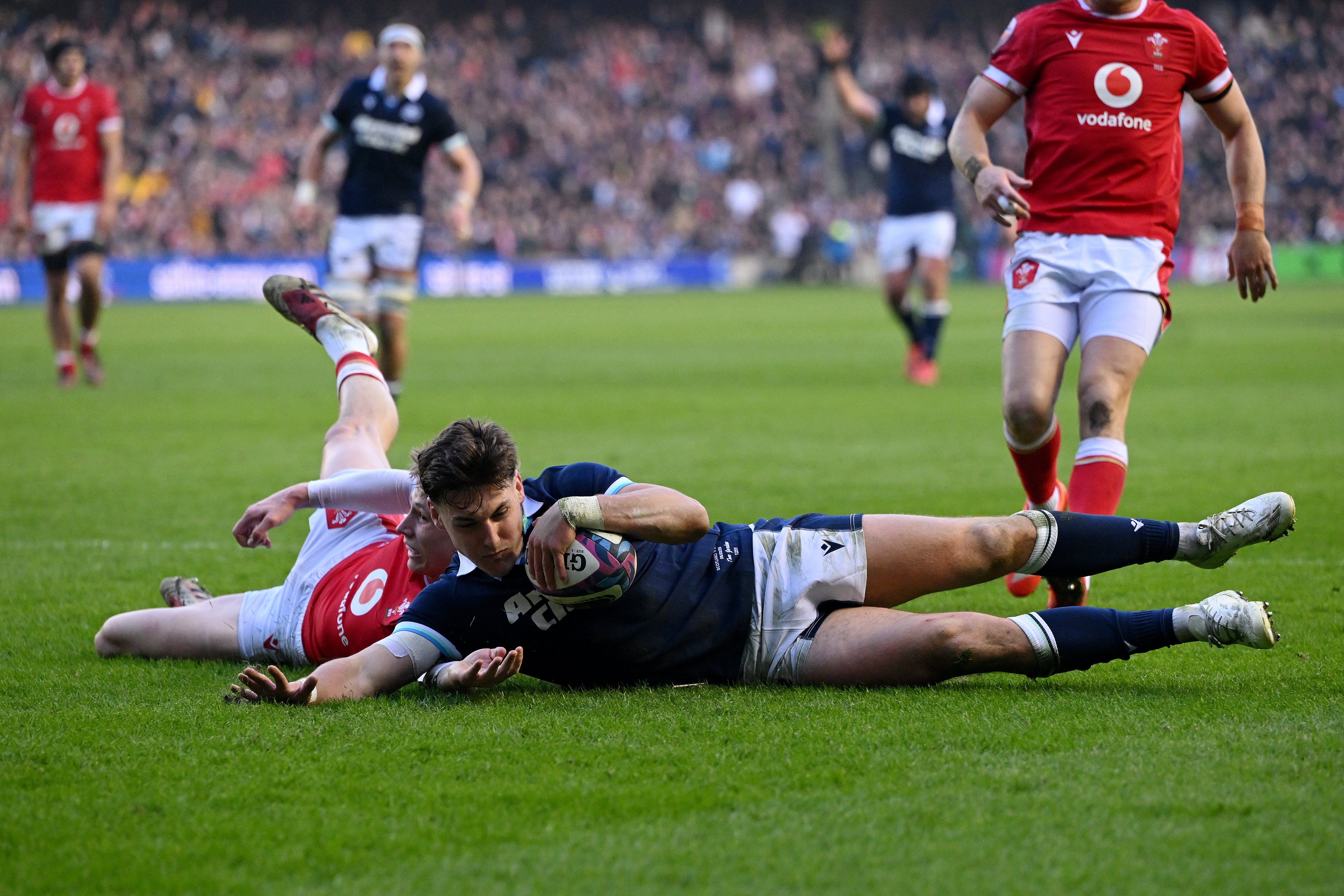 Is Wales vs Scotland on TV? Kick-off time, channel and how to watch Six Nations clash