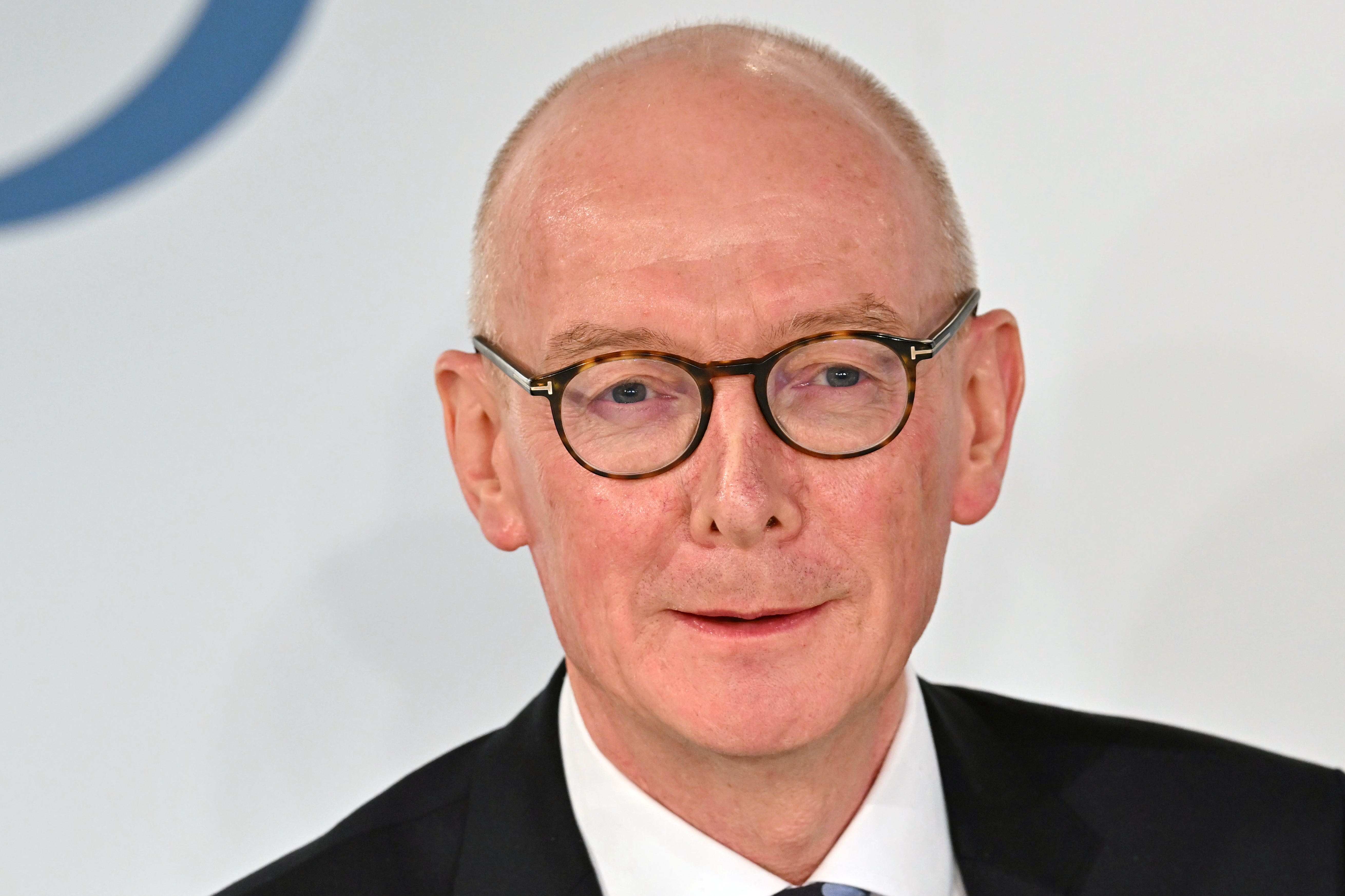 Pat McFadden will also pledge to increase the Government’s digital capabilities (PA)