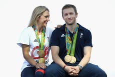 Laura Kenny backs new British cycling golden couple to match her and Jason