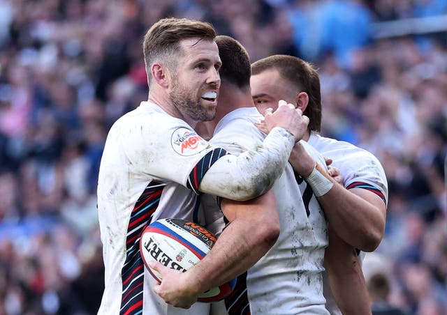 <p>Elliot Daly is back to bolster the England squad to face New Zealand</p>