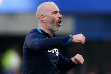 This is our way – Enzo Maresca defends Chelsea style after narrow Leicester win