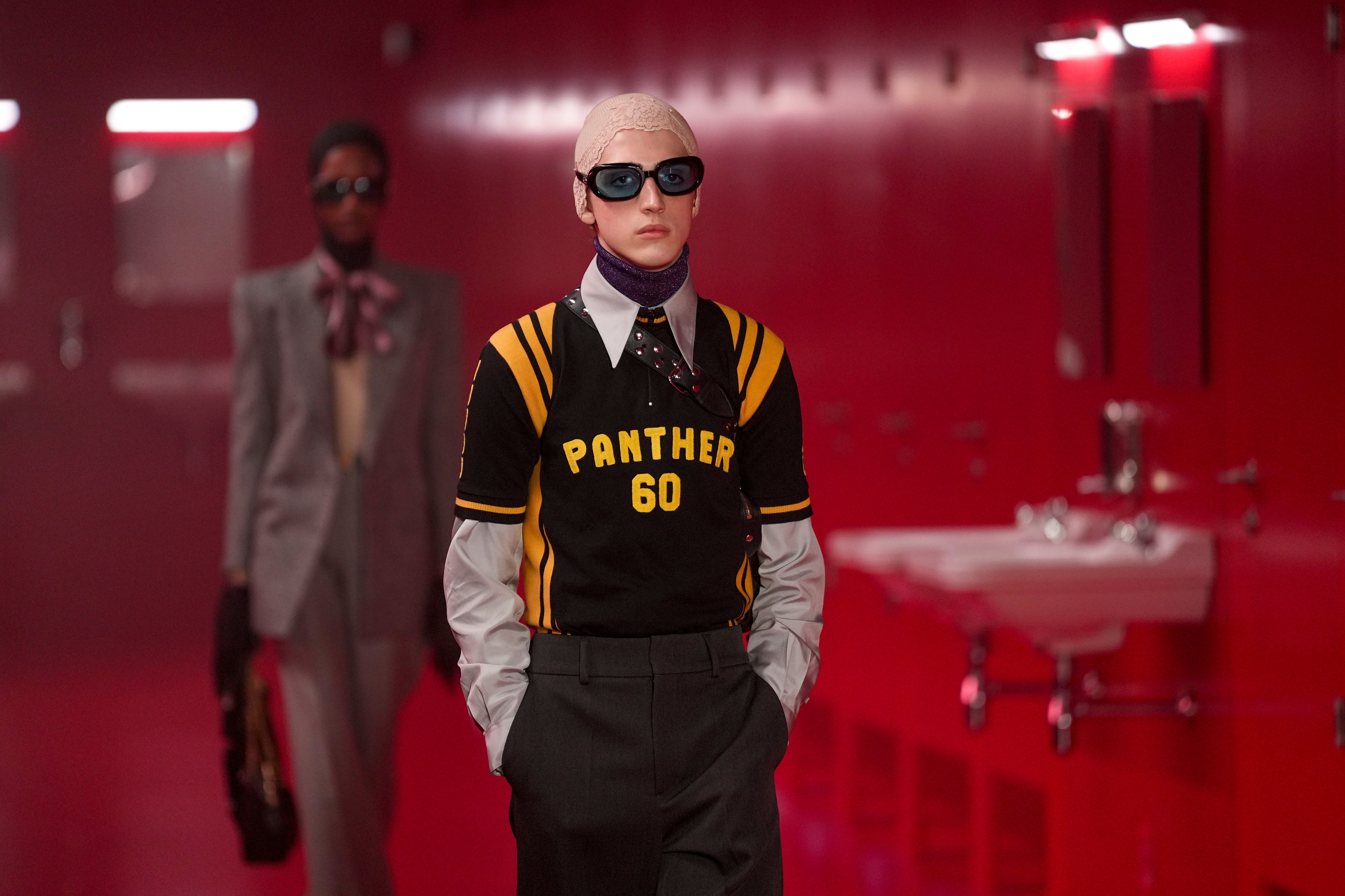 France Fashion Valentino F/W 25/26