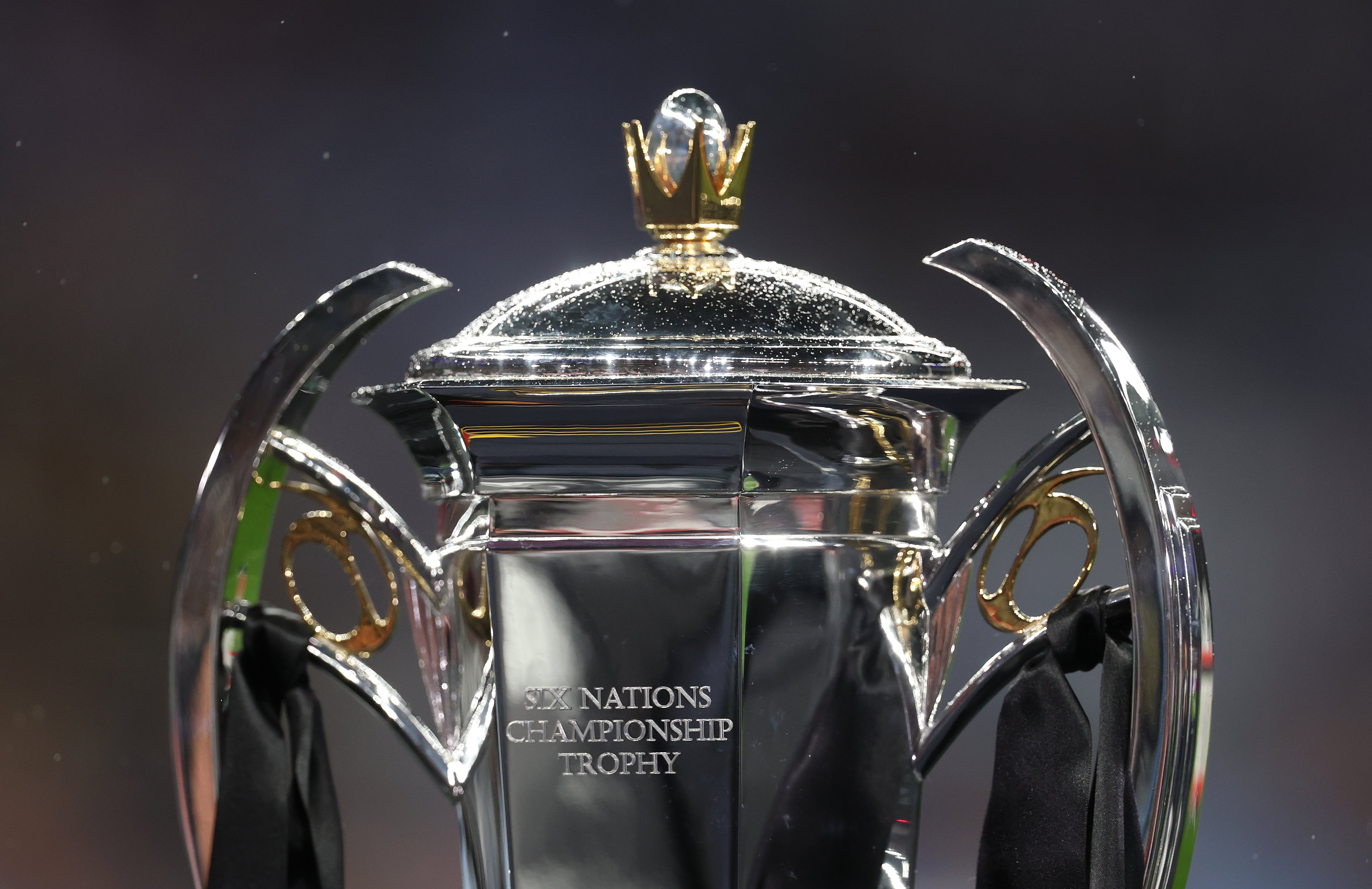 Six Nations title permutations: What France, England and Ireland need to win the championship