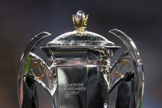 Six Nations title permutations: What France, England and Ireland need to win the championship