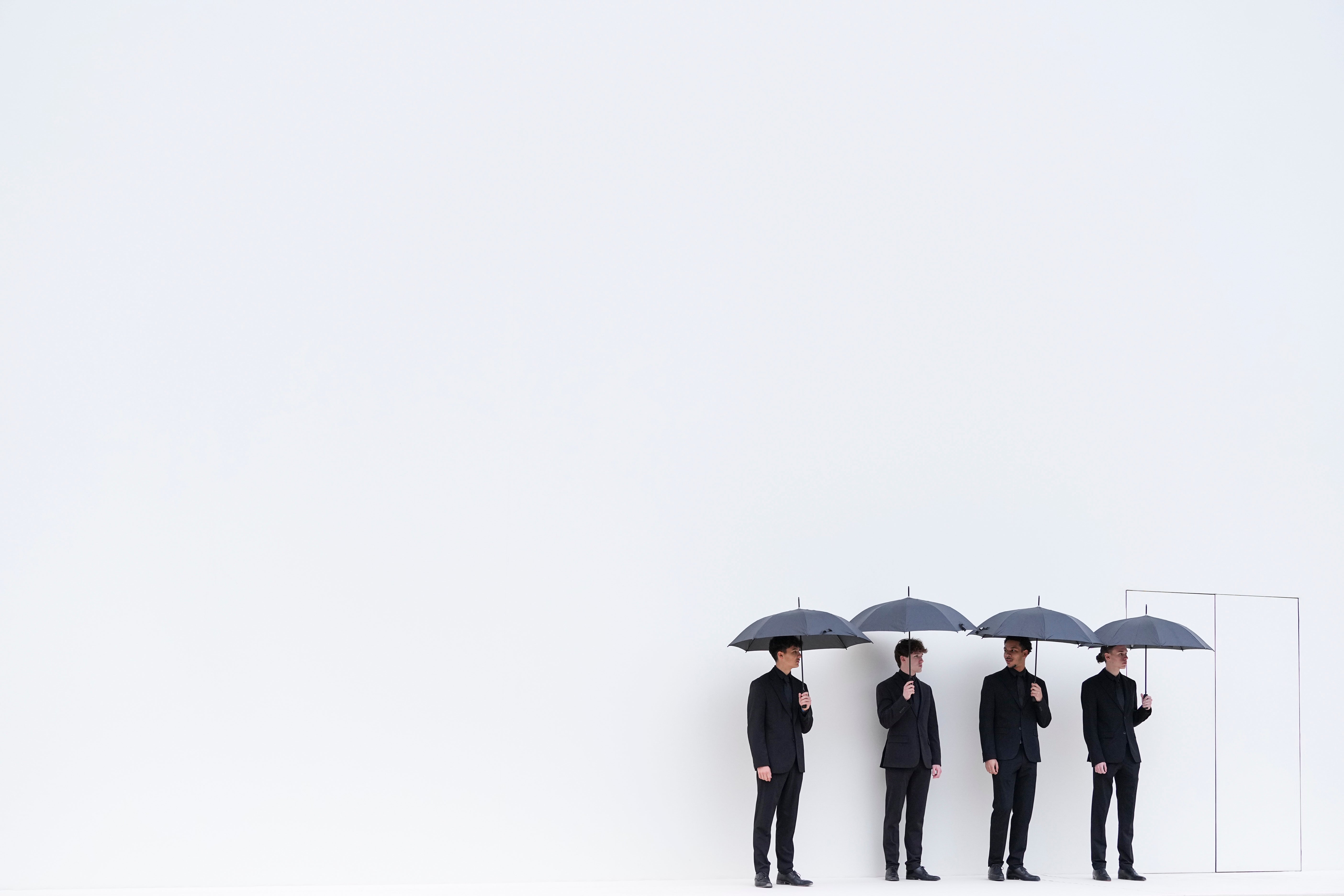 France Fashion Balenciaga F/W 25/26 Arrivals