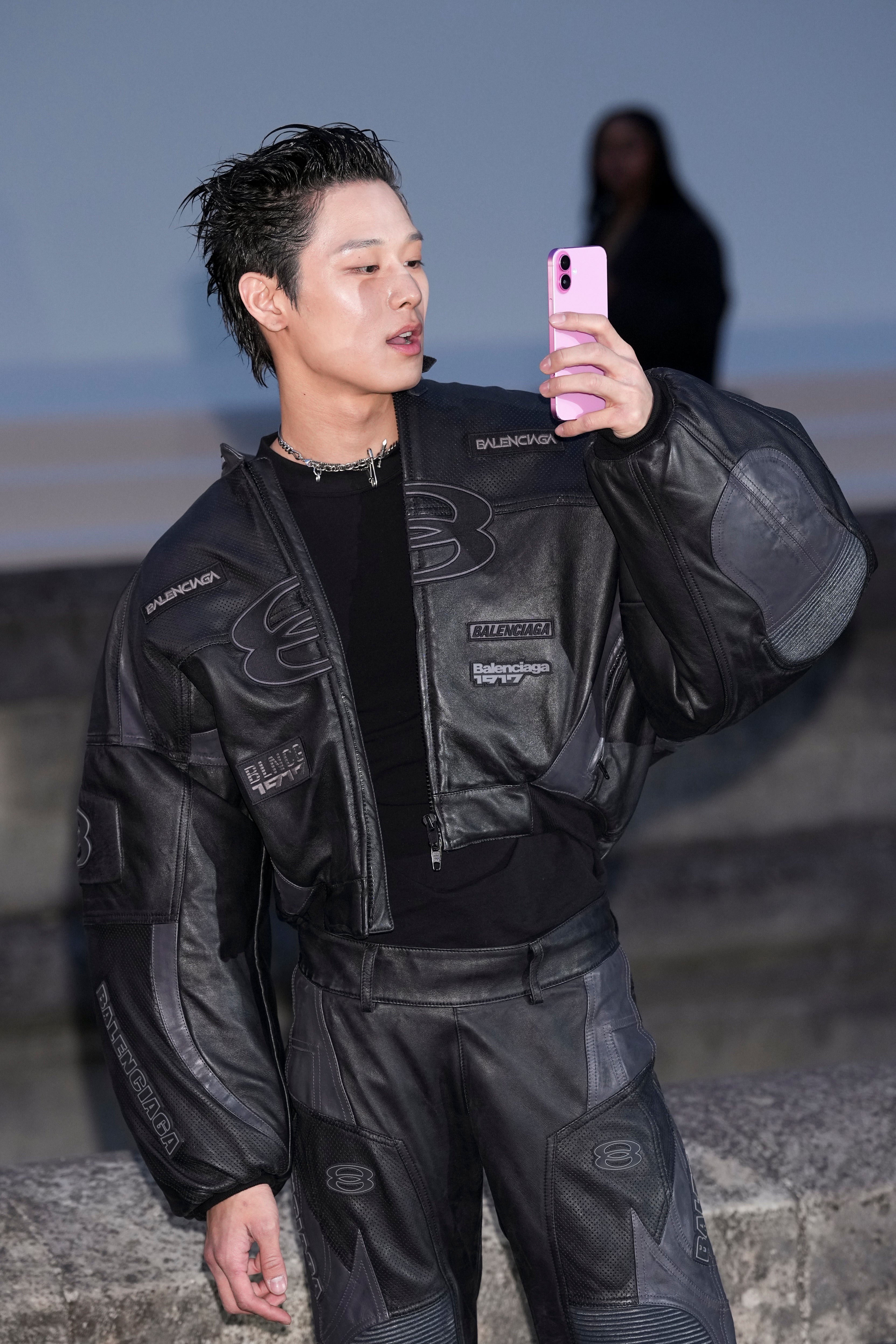 France Fashion Balenciaga F/W 25/26 Arrivals