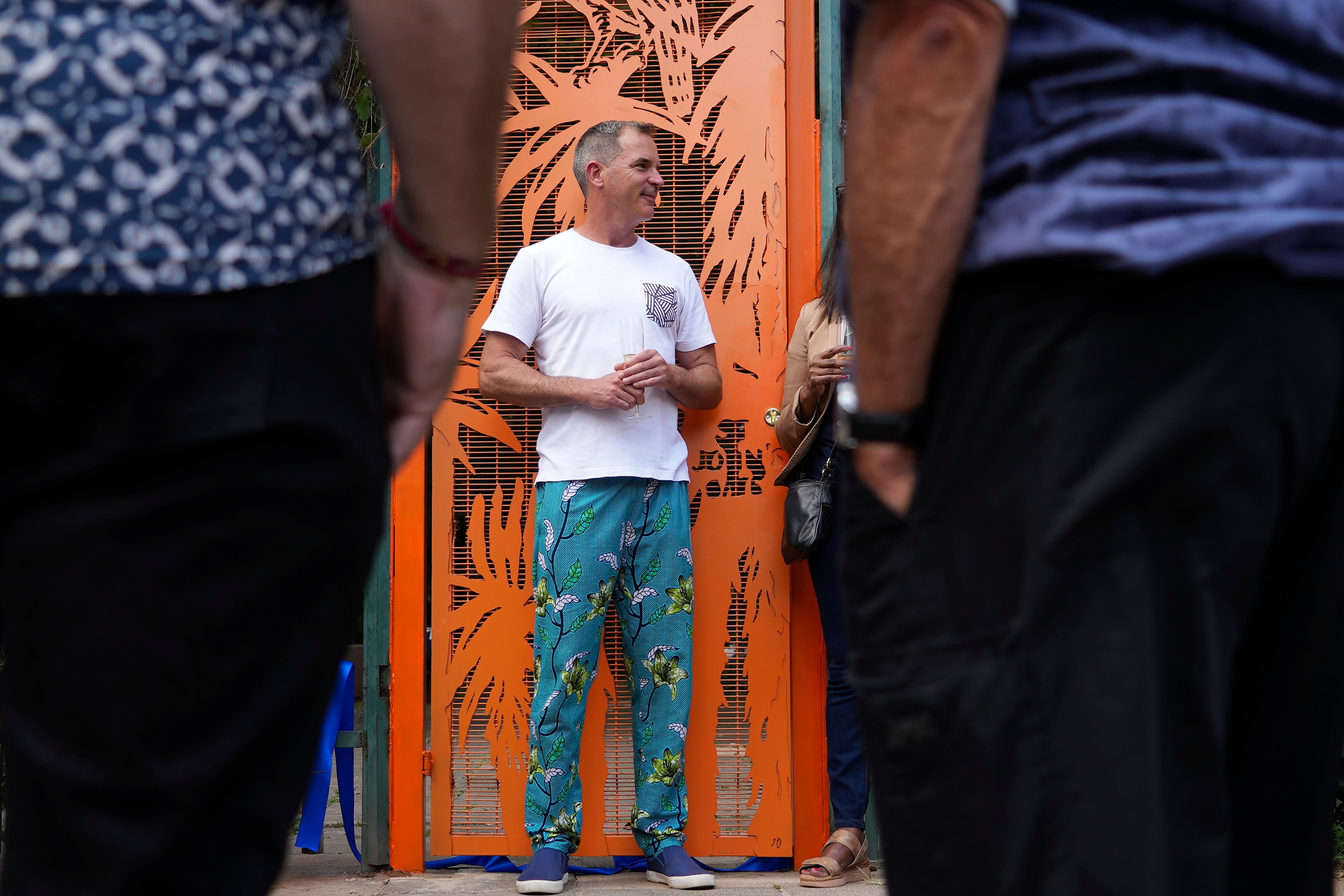 South Africa Public Art