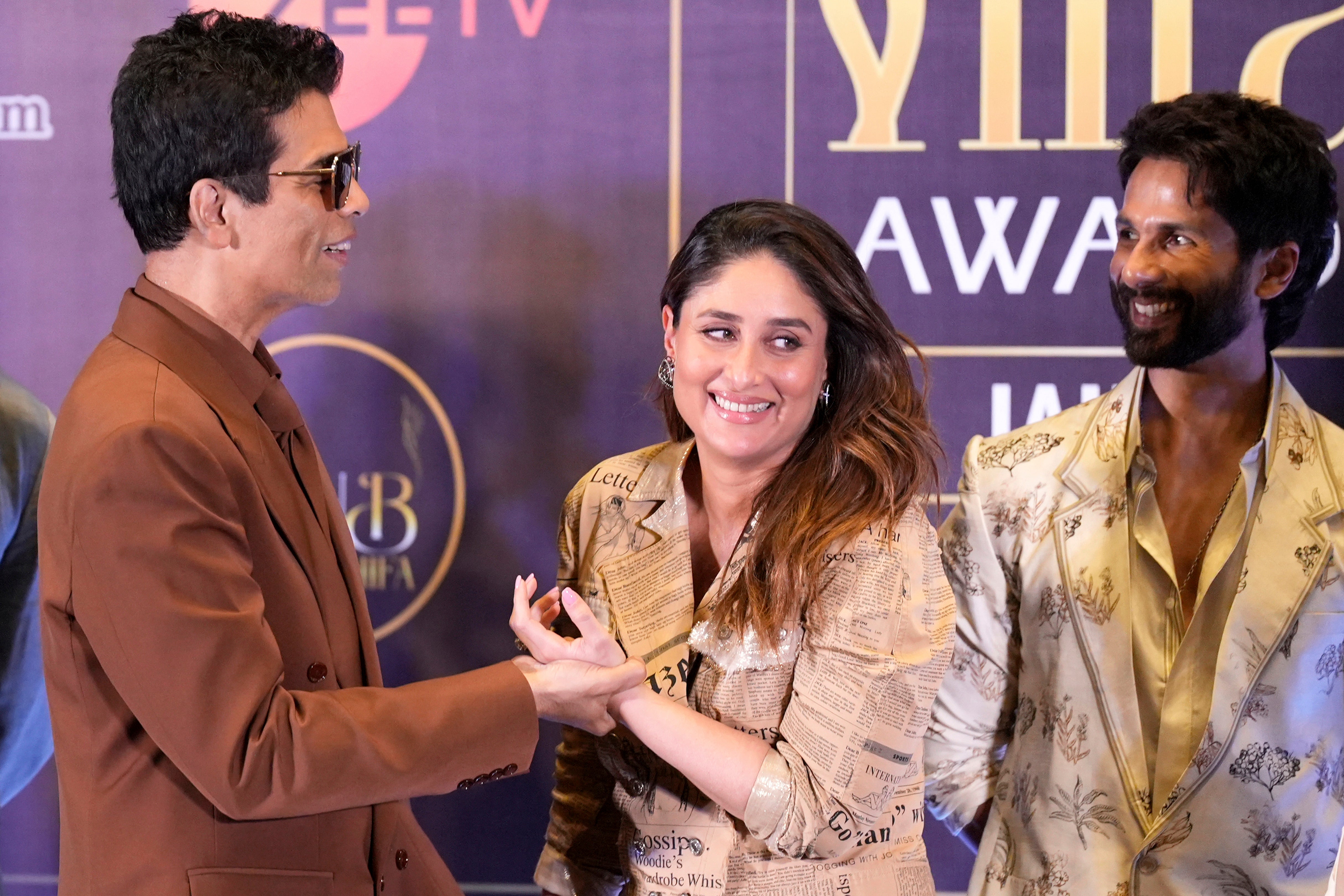 India Bollywood IIFA Awards