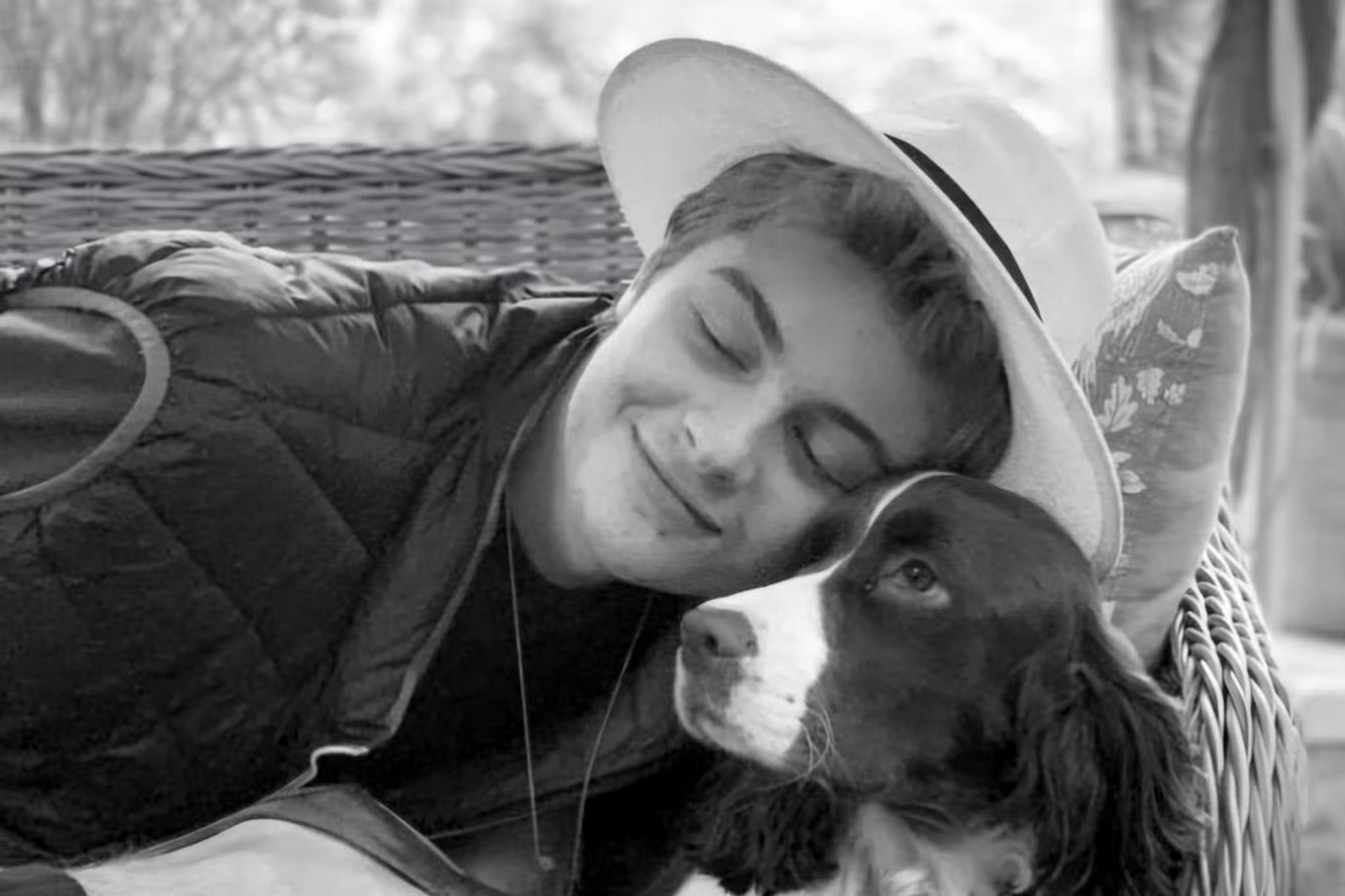 Prince Frederik’s father shared a lengthy tribute on the website for his son’s organization, the POLG Foundation, to announce his son’s death