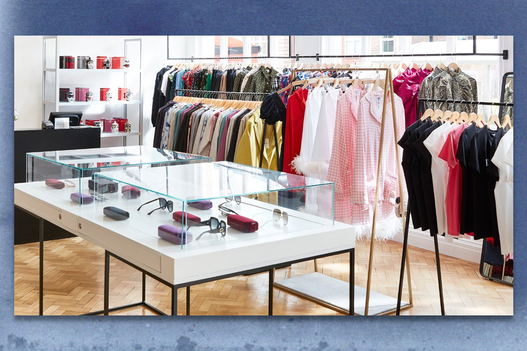 Coggles discount codes for December 2025 – 25% off trending styles