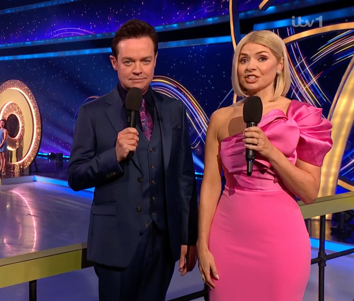 Show could face the axe after declining figures