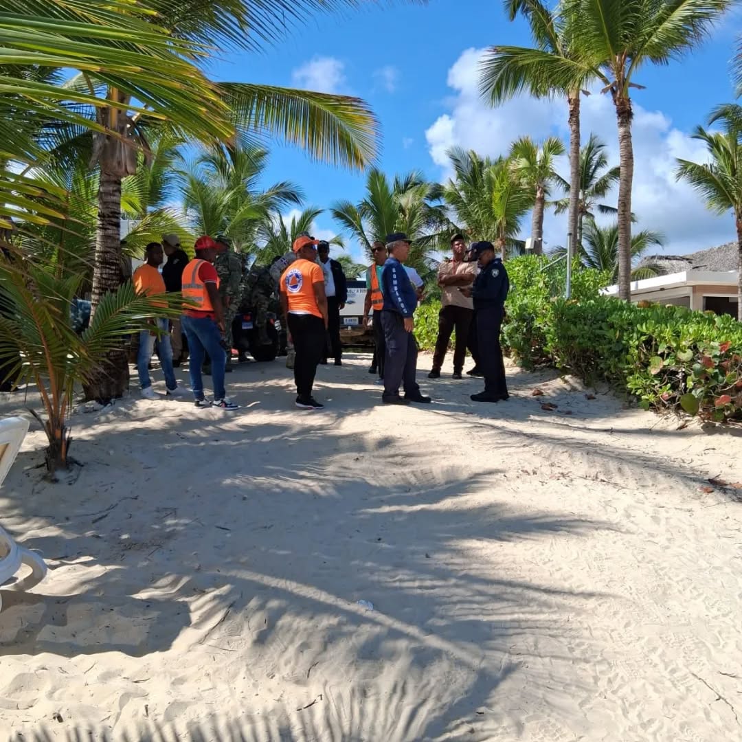 Authorities in the Dominican Republic say the investigation is ongoing