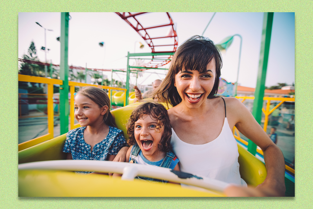 Chessington discount codes for December 2025 – how to save over 50% on tickets