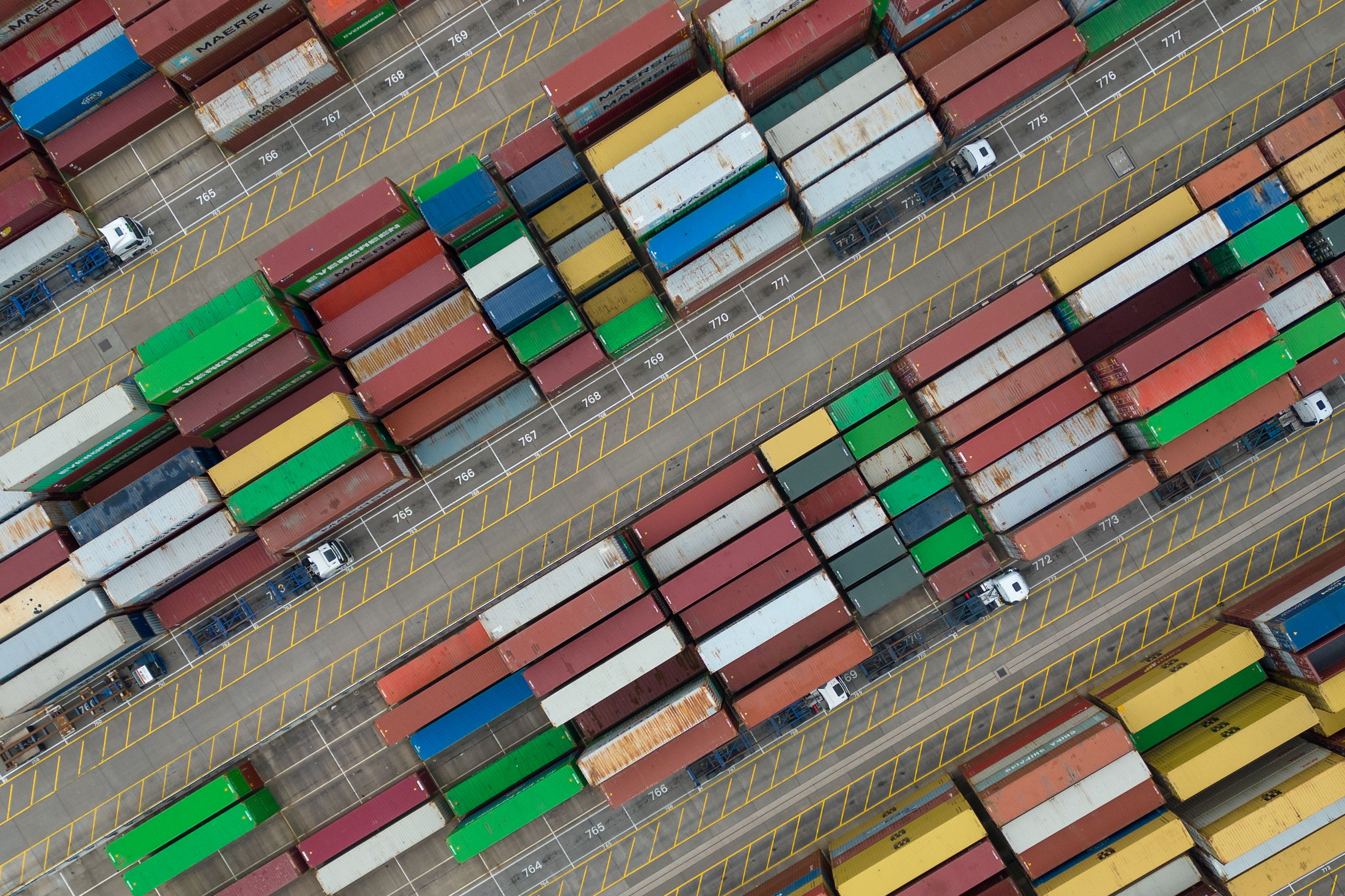 Shares in the world’s largest shipping broker have dived by nearly a fifth (Joe Giddens/PA)