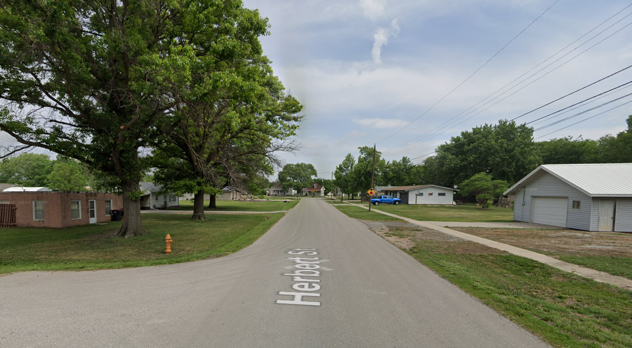 Baby Andrew, who was just under 4-months-old, was found not breathing in a home on Herbert Street, in Beatrice, last August
