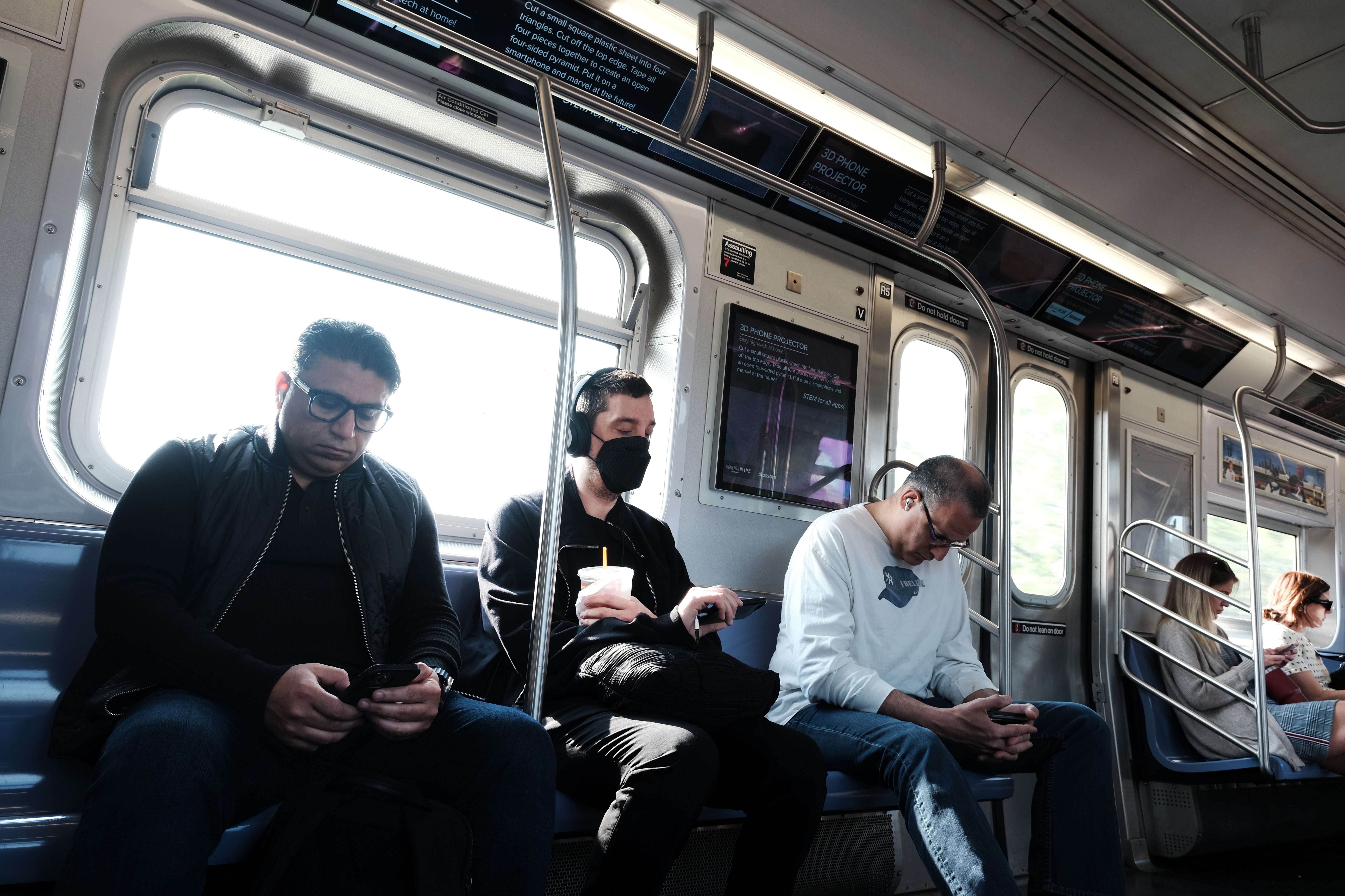 Experts warn that it’s only a matter of time for another pandemic to his the U.S.. But, what, when, and whether the nation is ready remain a mystery