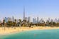 Flight attendant, 25, ‘found stabbed to death in luxury Dubai hotel room’