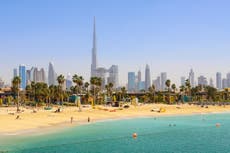 Dubai laws you need to know before visiting