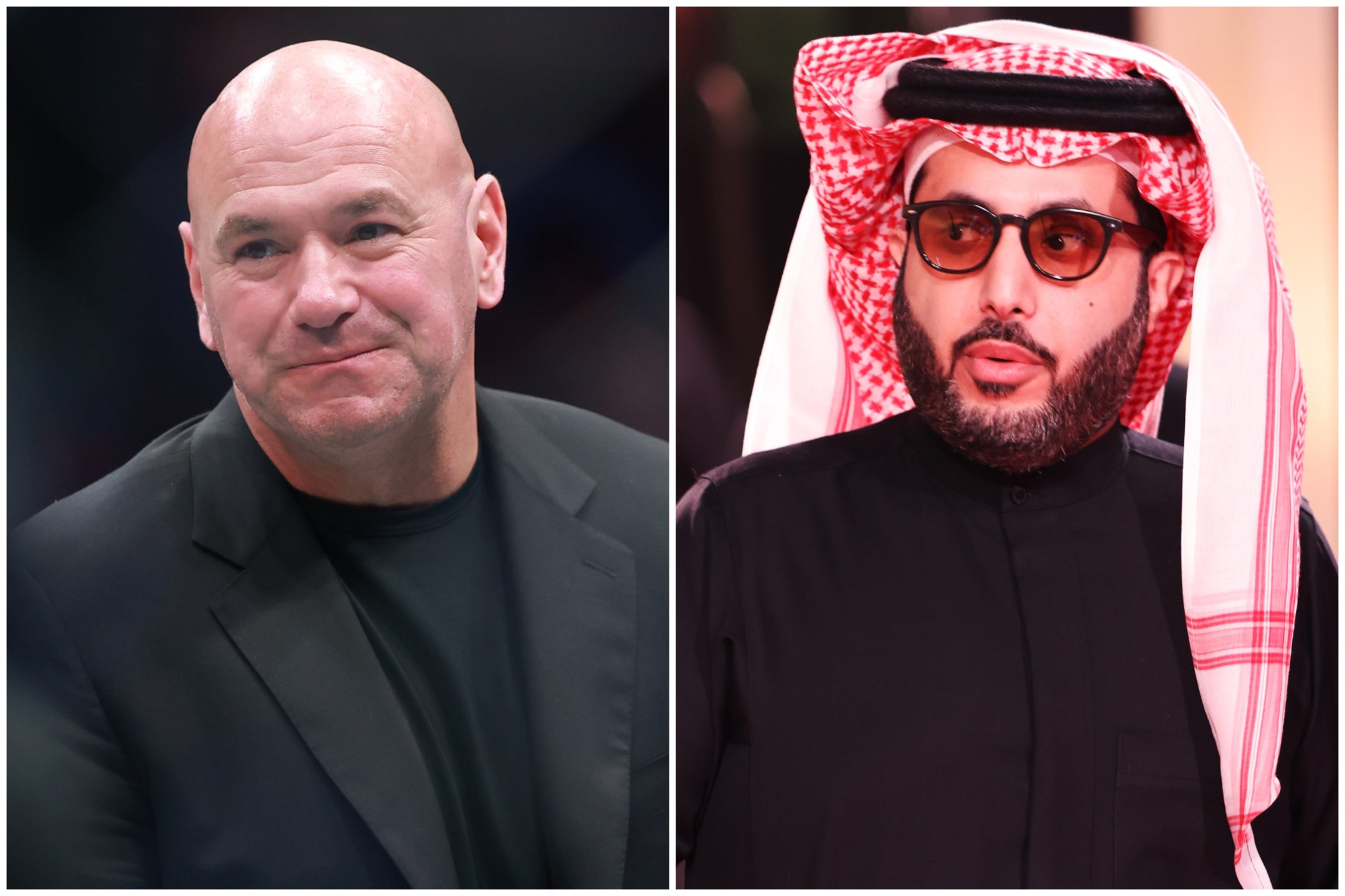 Inside Dana White and Turki Alalshikh’s plan to ‘crush’ competition with new boxing league