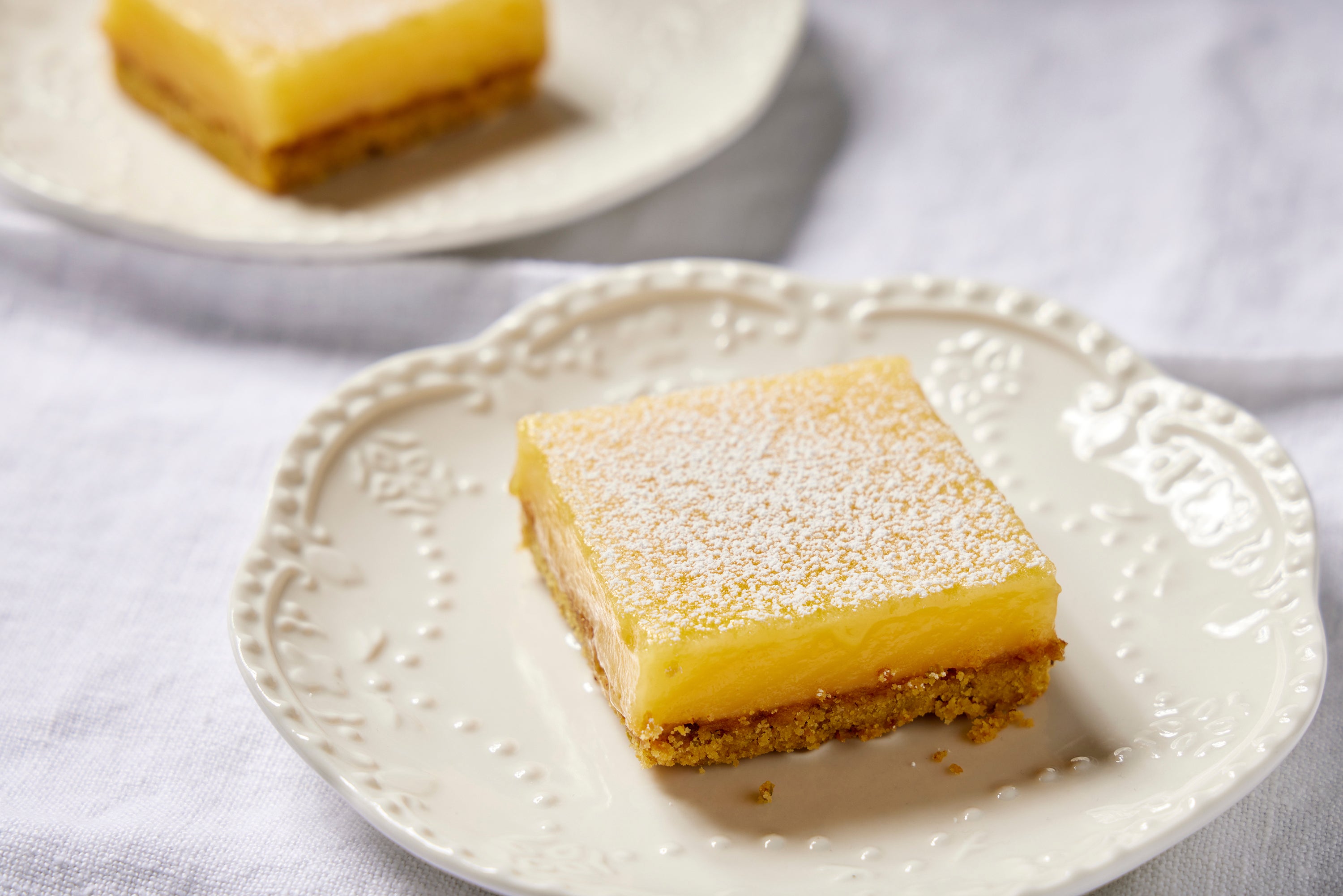 Food-MilkStreet-Lemon Pistachio Bars