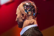 AI – not a human – will decide your career future. That might be a good thing