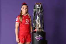 Wales captain Hannah Jones admits she considered retirement over ‘disgraceful’ contract saga